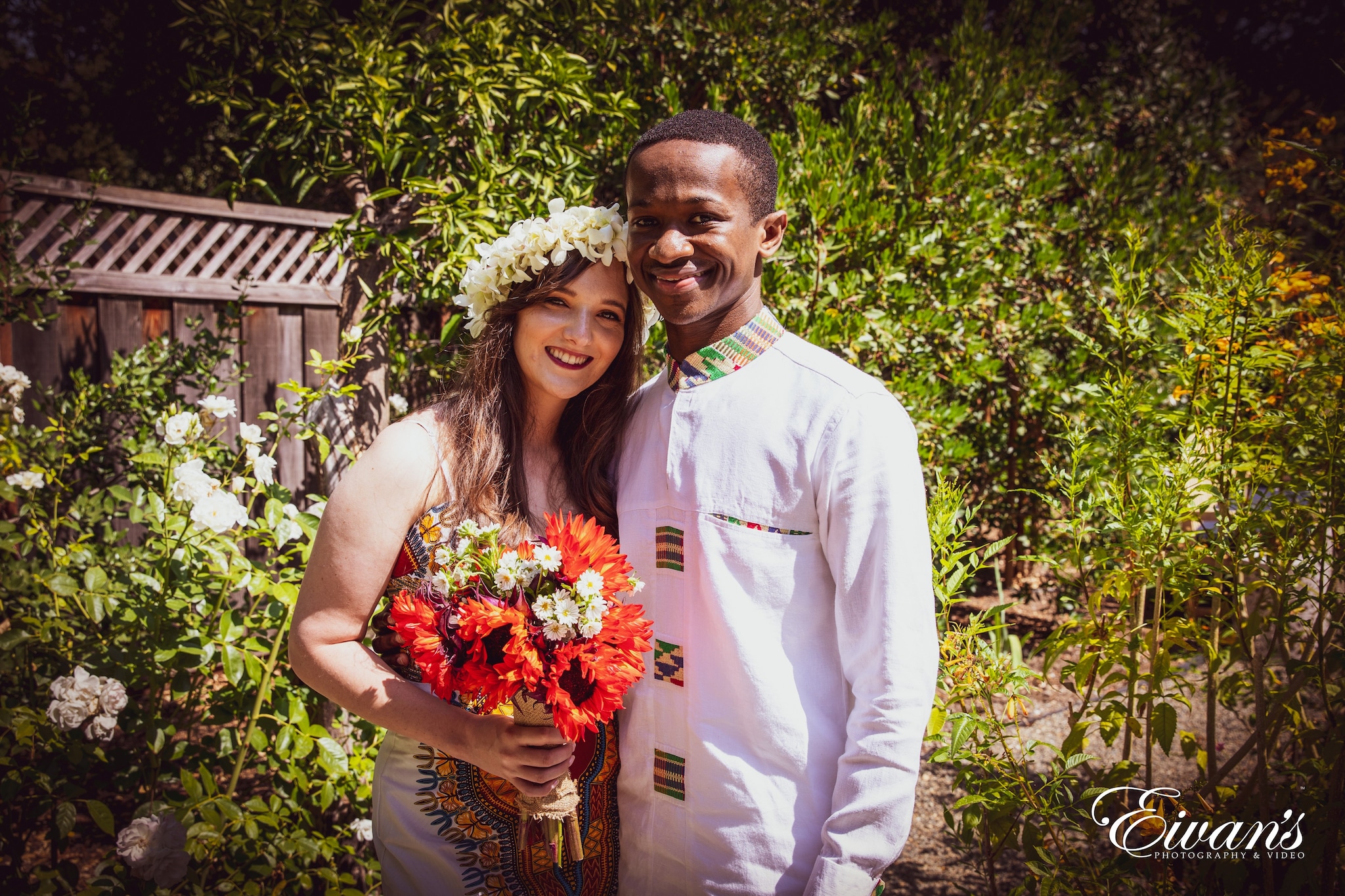 Copyright Eivan's Photo, Inc.