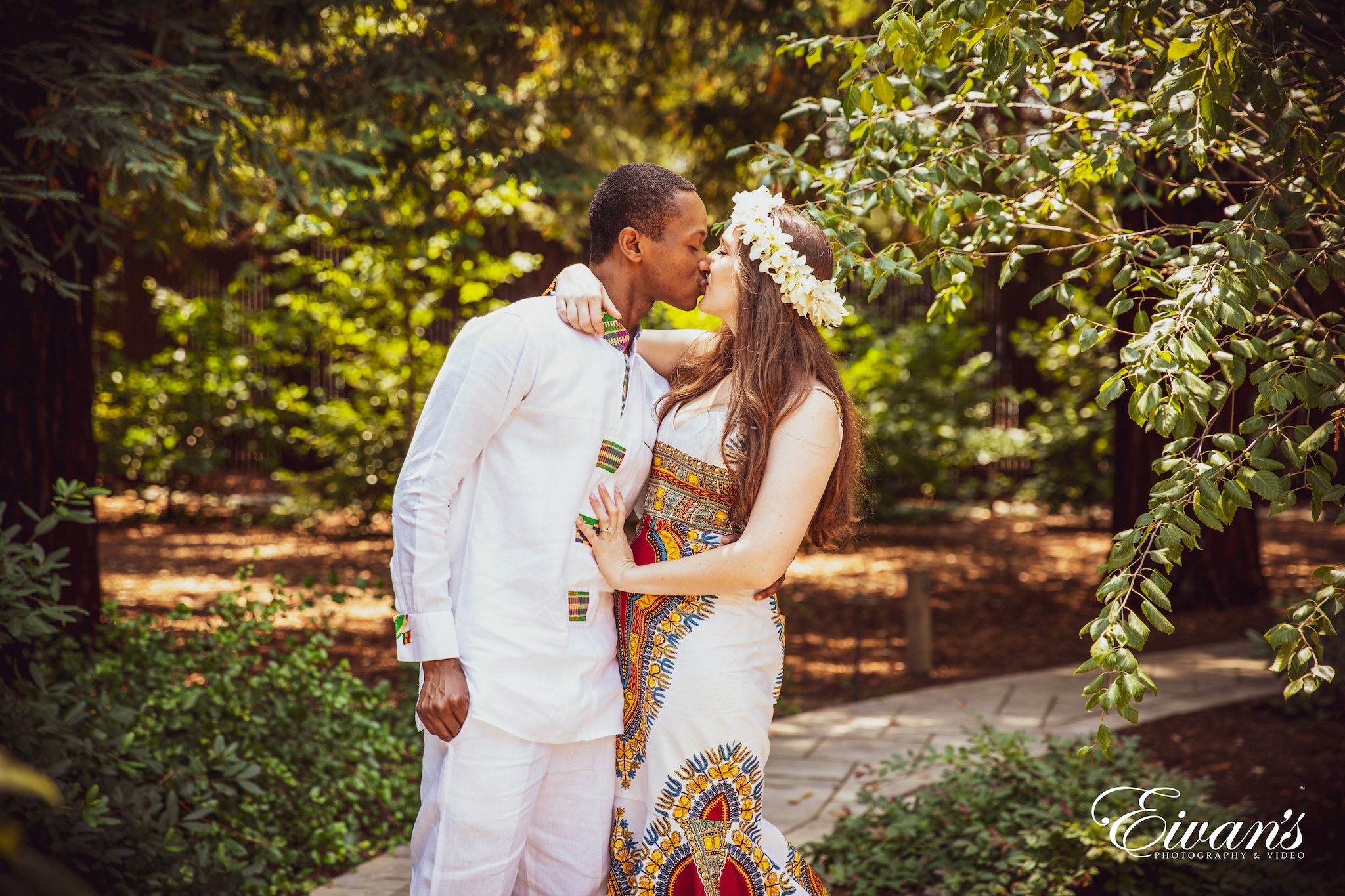 Copyright Eivan's Photo, Inc.