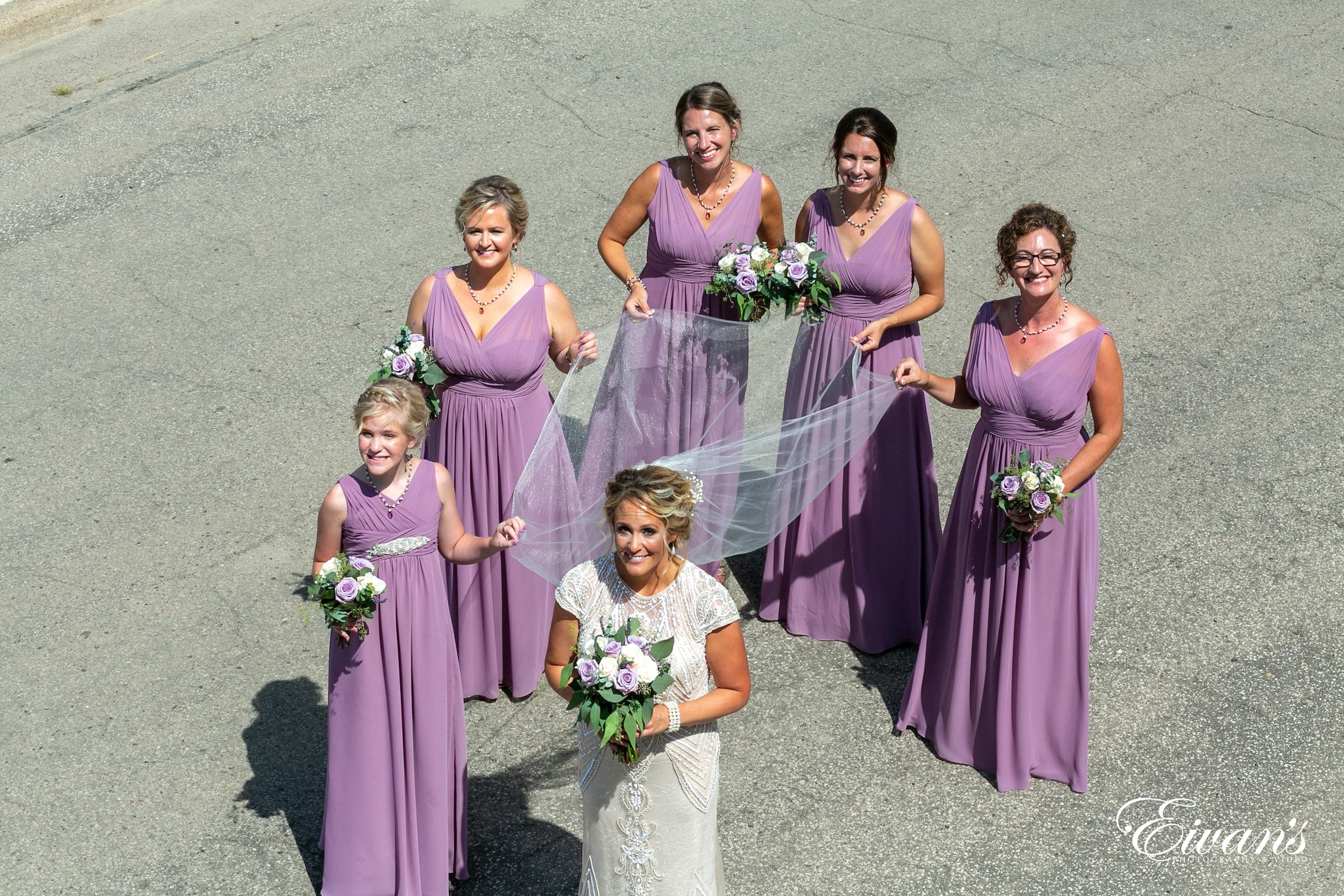 Megan Olstad & Eric Nordgren Megan Olstad & Eric Nordgren