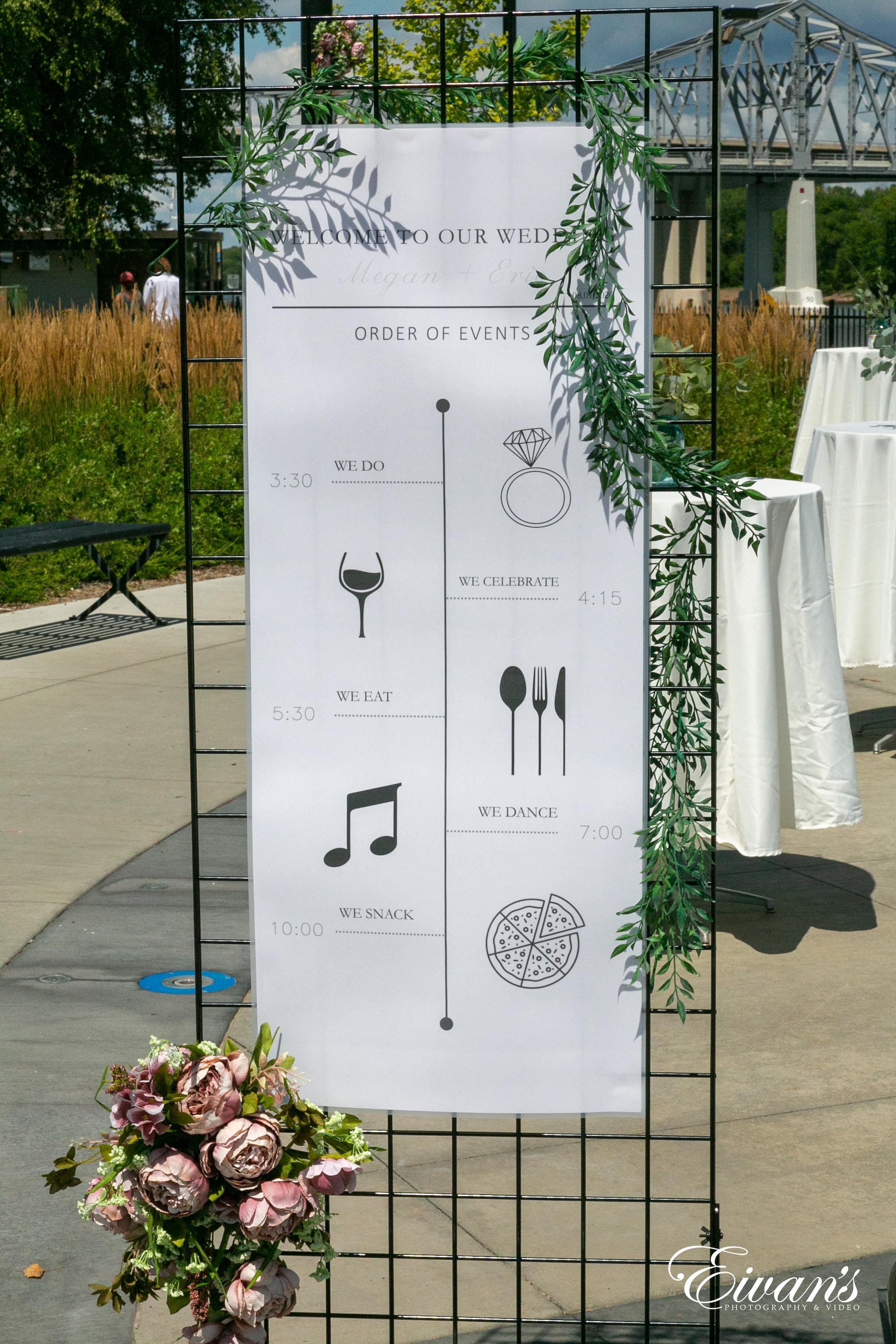 Megan Olstad & Eric Nordgren Megan Olstad & Eric Nordgren