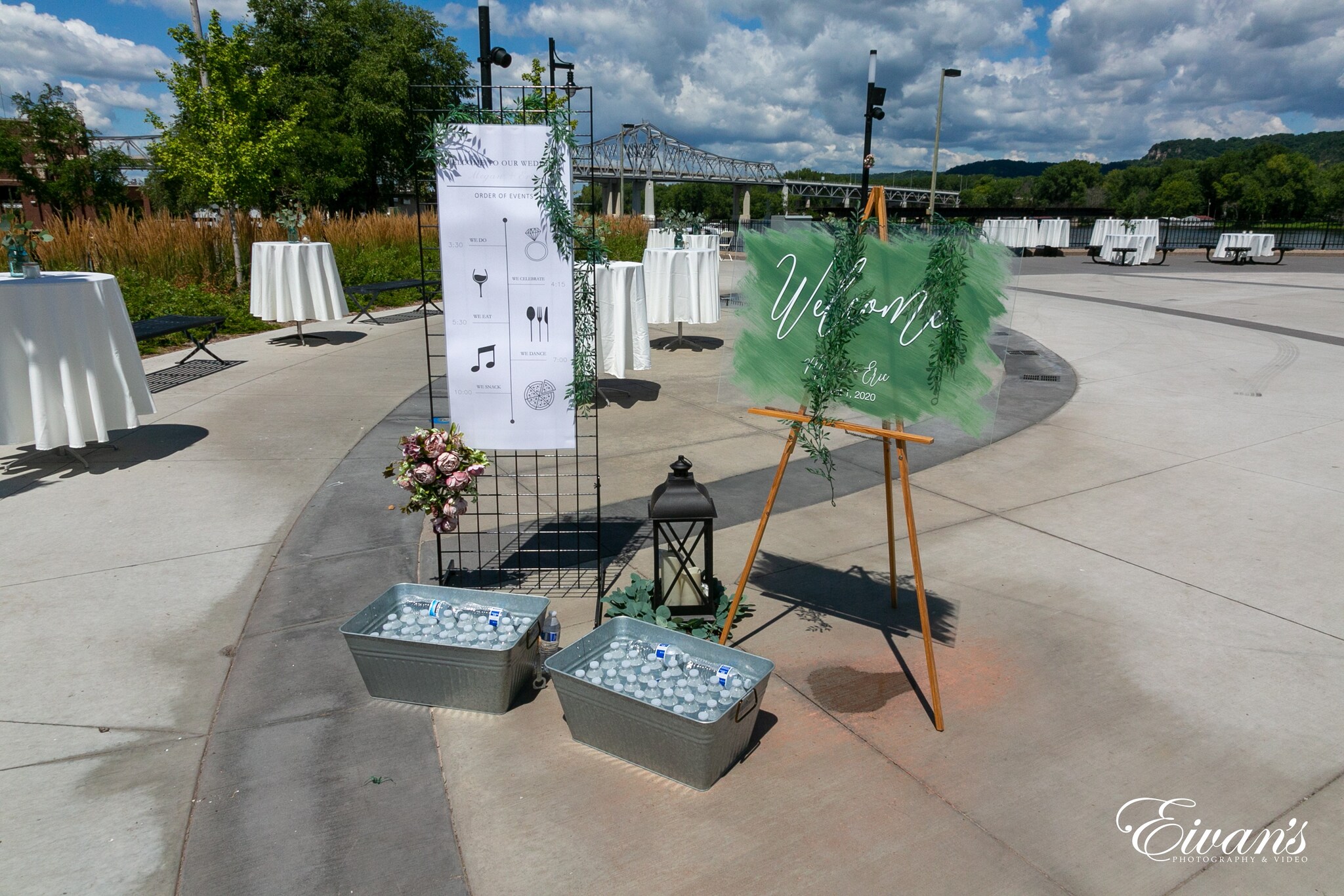 Megan Olstad & Eric Nordgren Megan Olstad & Eric Nordgren