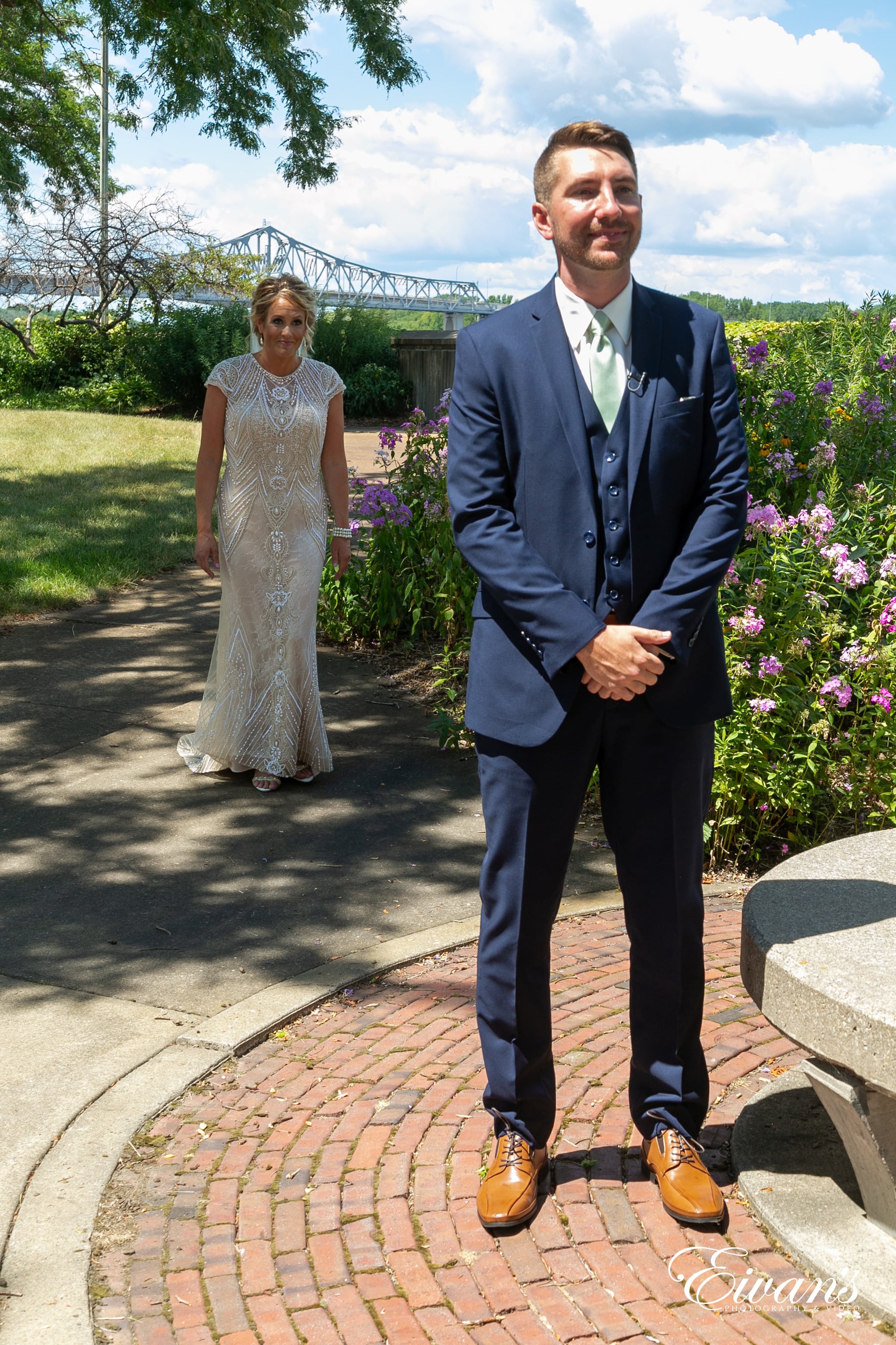 Megan Olstad & Eric Nordgren Megan Olstad & Eric Nordgren