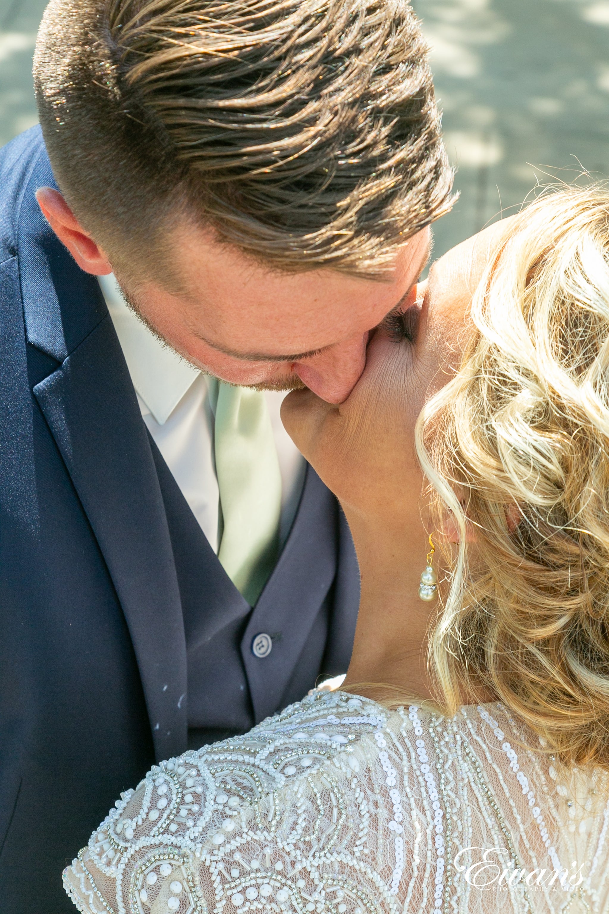 Megan Olstad & Eric Nordgren Megan Olstad & Eric Nordgren