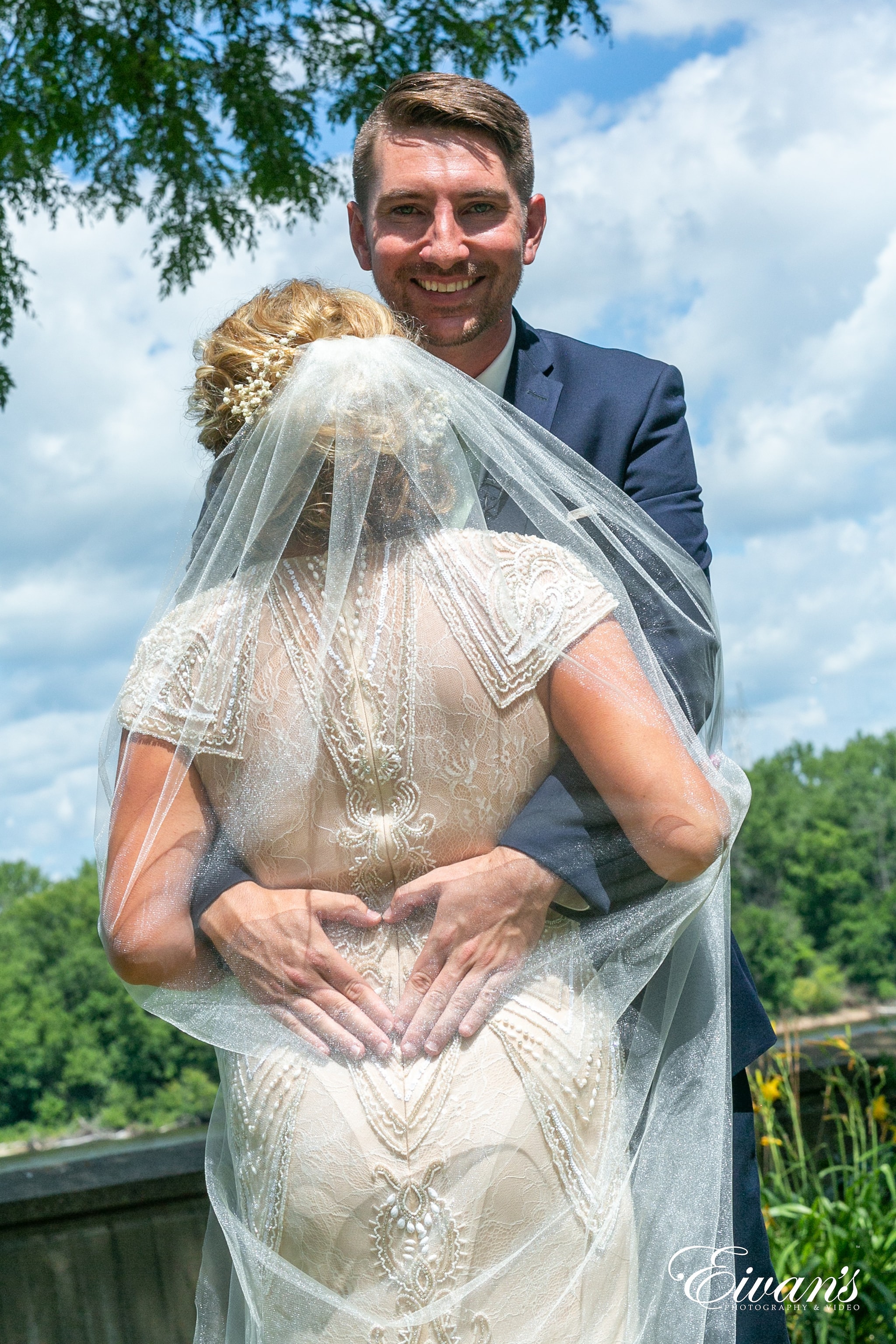 Megan Olstad & Eric Nordgren Megan Olstad & Eric Nordgren