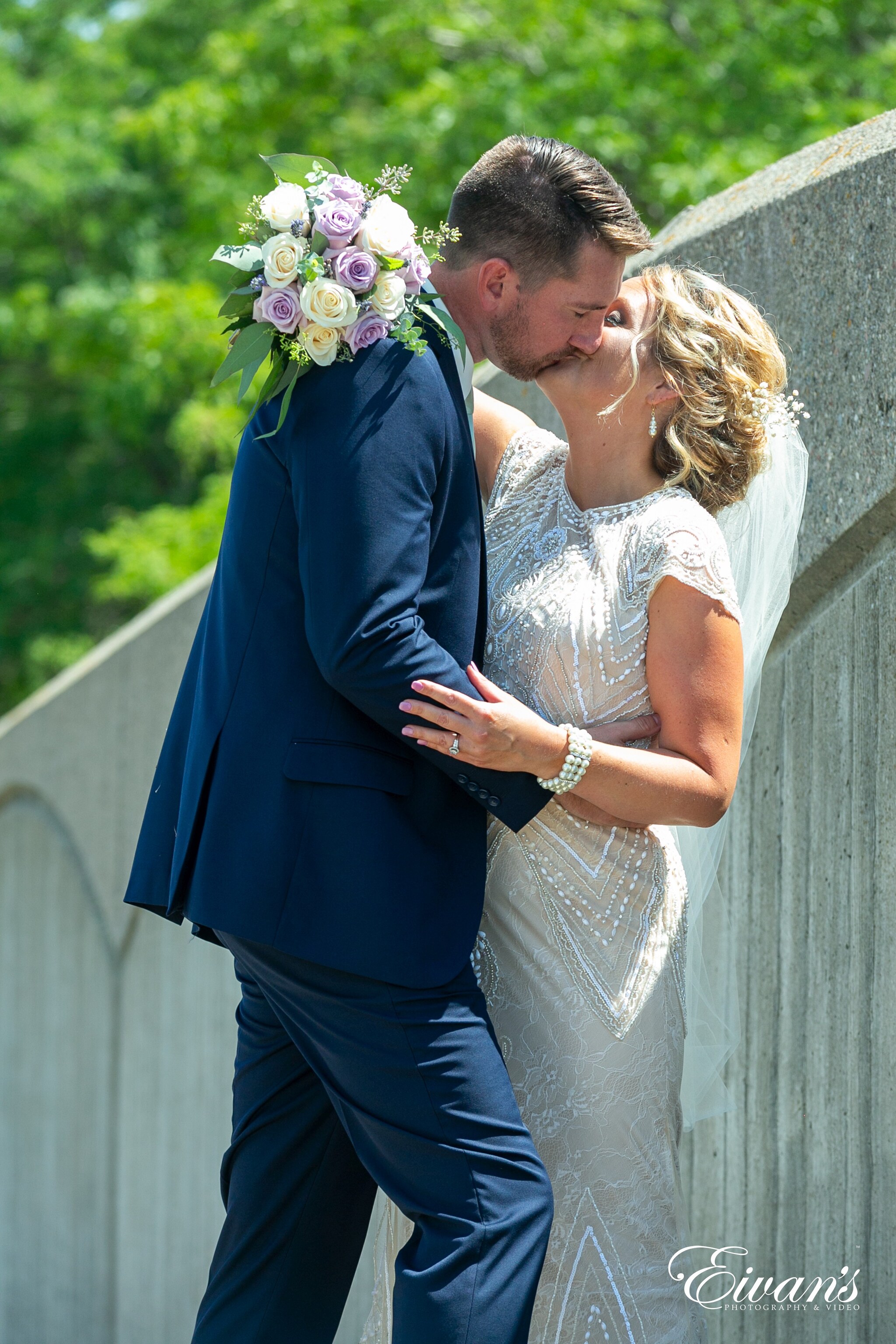 Megan Olstad & Eric Nordgren Megan Olstad & Eric Nordgren