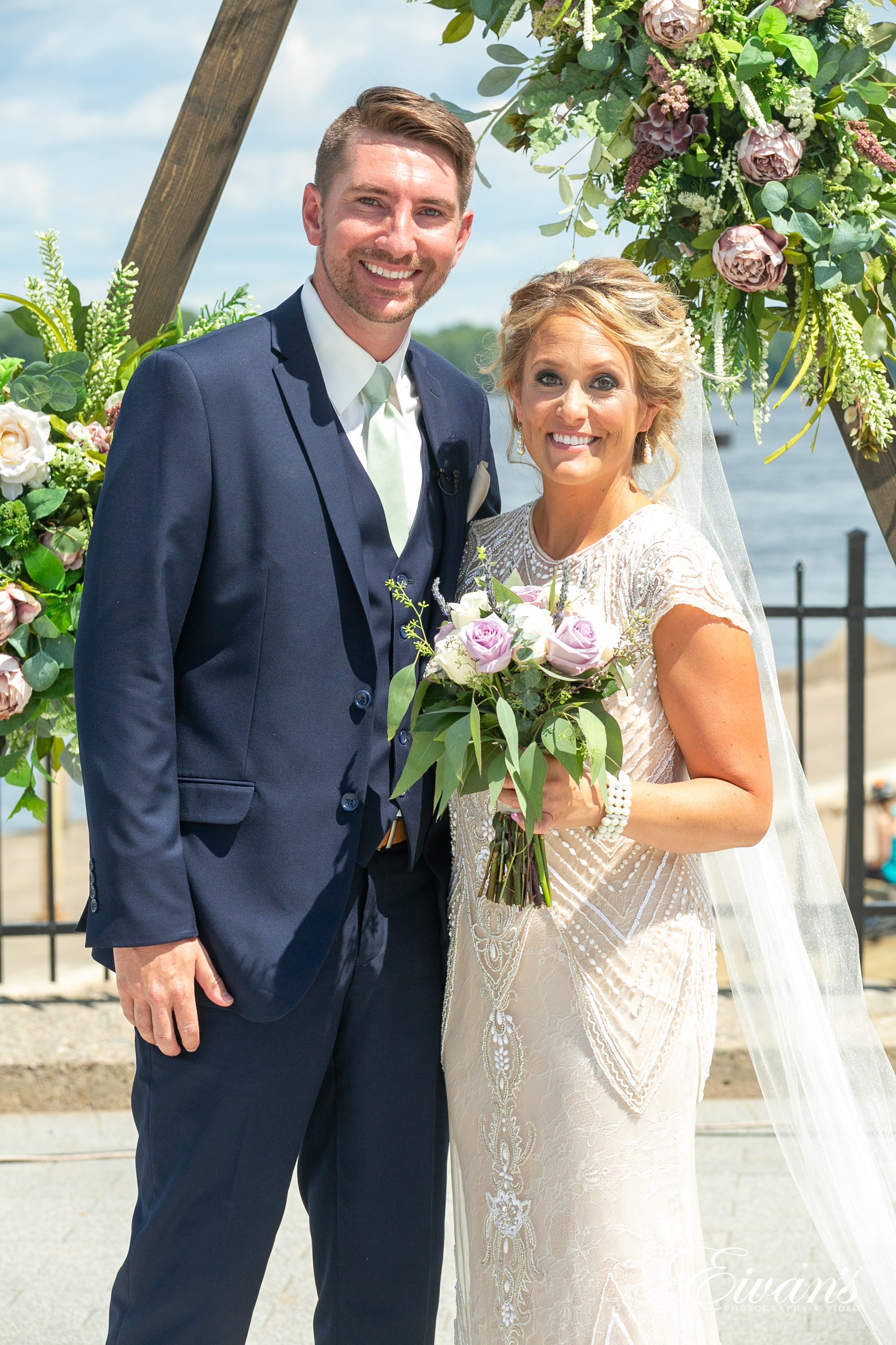 Megan Olstad & Eric Nordgren Megan Olstad & Eric Nordgren