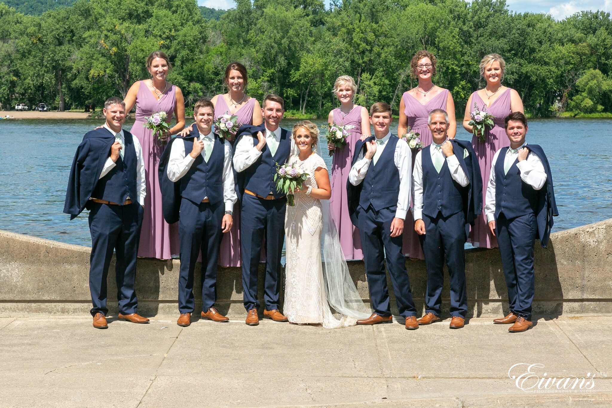 Megan Olstad & Eric Nordgren Megan Olstad & Eric Nordgren