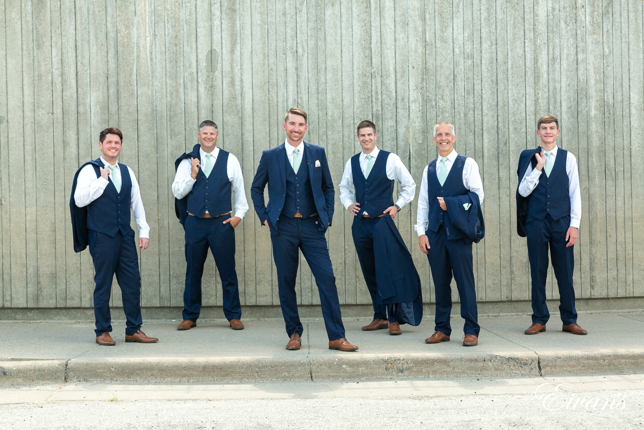 Megan Olstad & Eric Nordgren Megan Olstad & Eric Nordgren