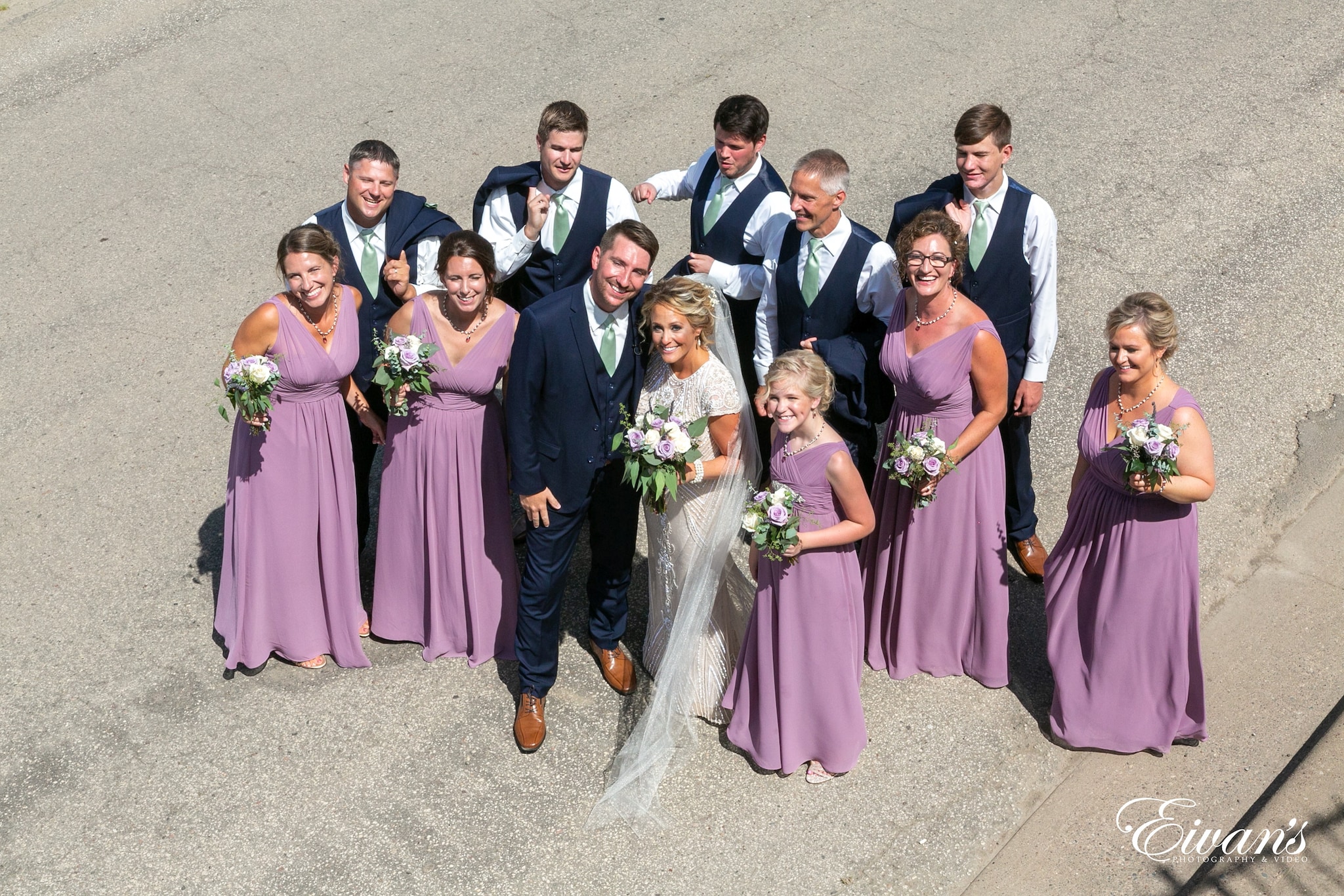 Megan Olstad & Eric Nordgren Megan Olstad & Eric Nordgren