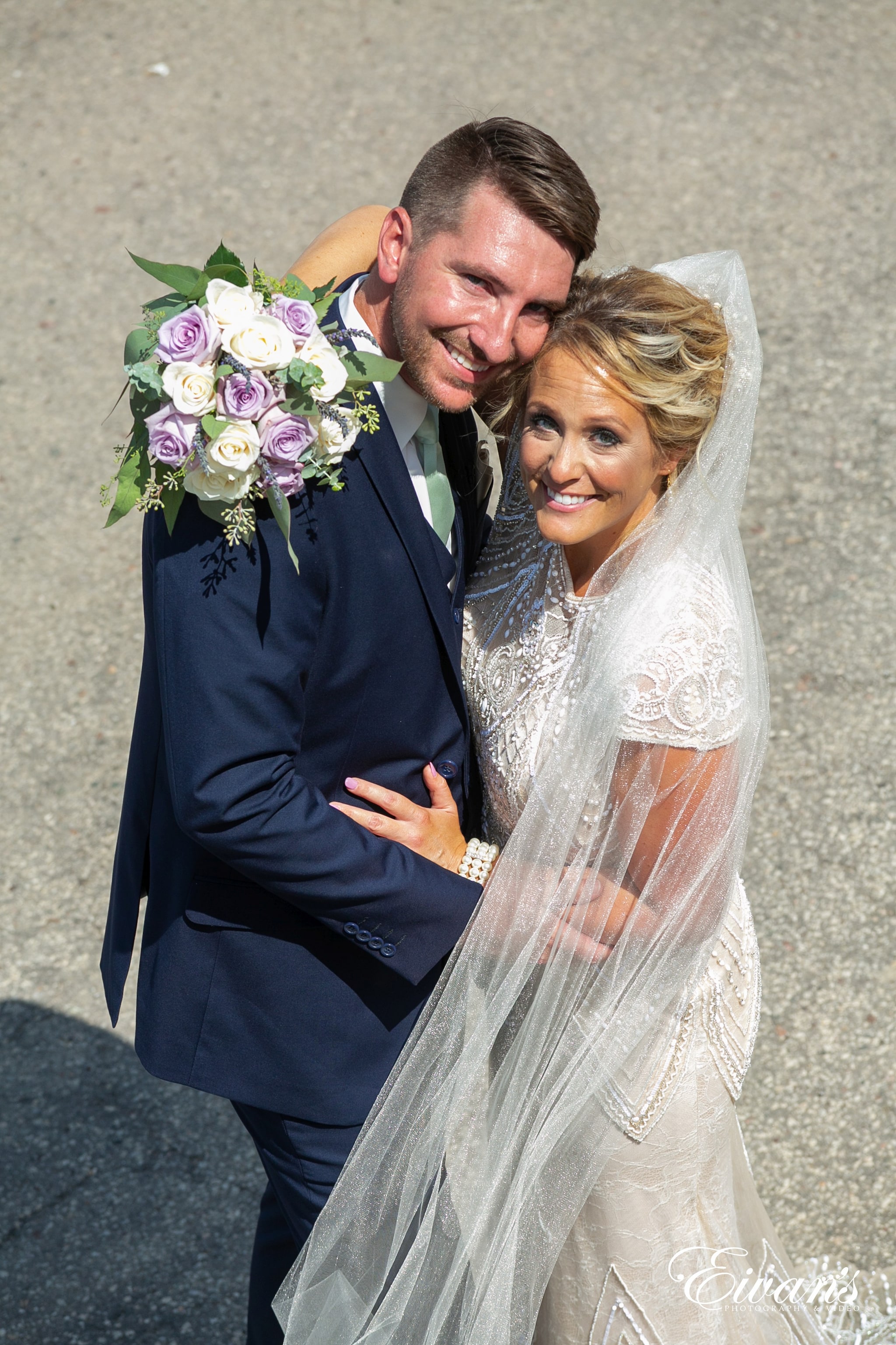 Megan Olstad & Eric Nordgren Megan Olstad & Eric Nordgren