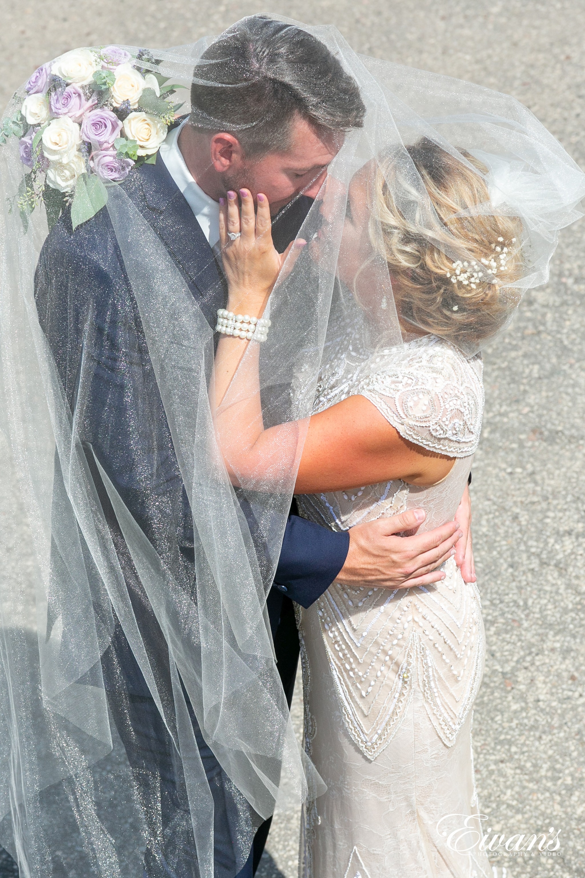 Megan Olstad & Eric Nordgren Megan Olstad & Eric Nordgren