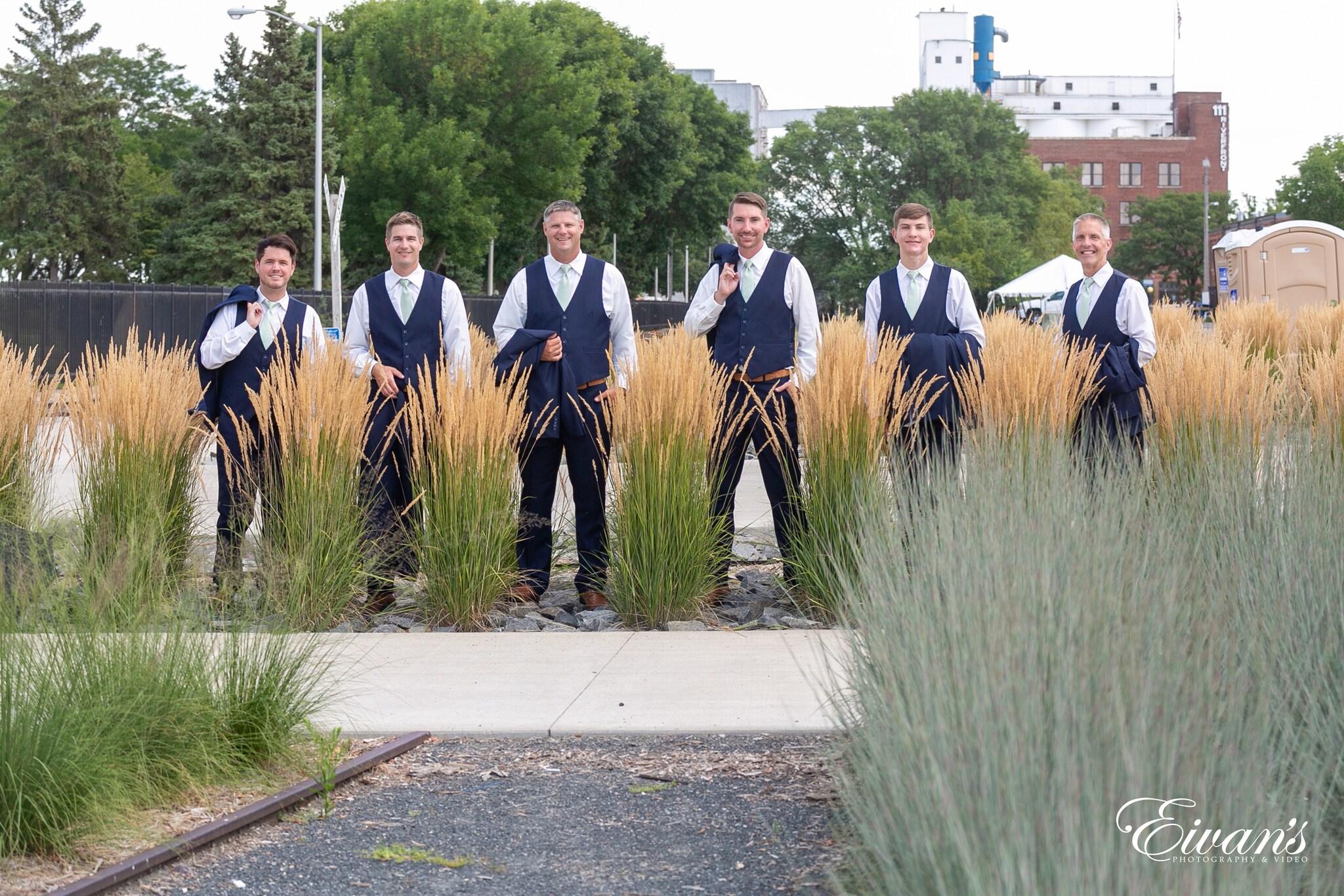 Megan Olstad & Eric Nordgren Megan Olstad & Eric Nordgren