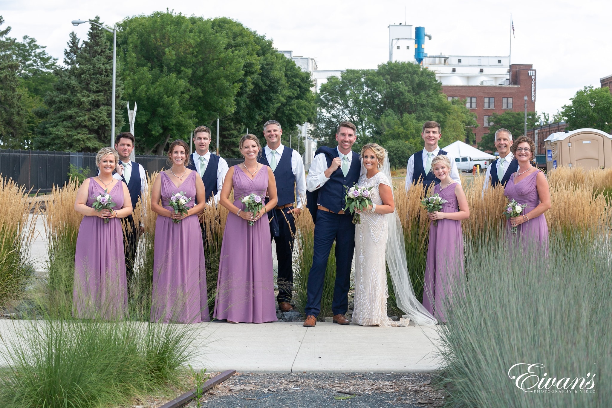 Megan Olstad & Eric Nordgren Megan Olstad & Eric Nordgren