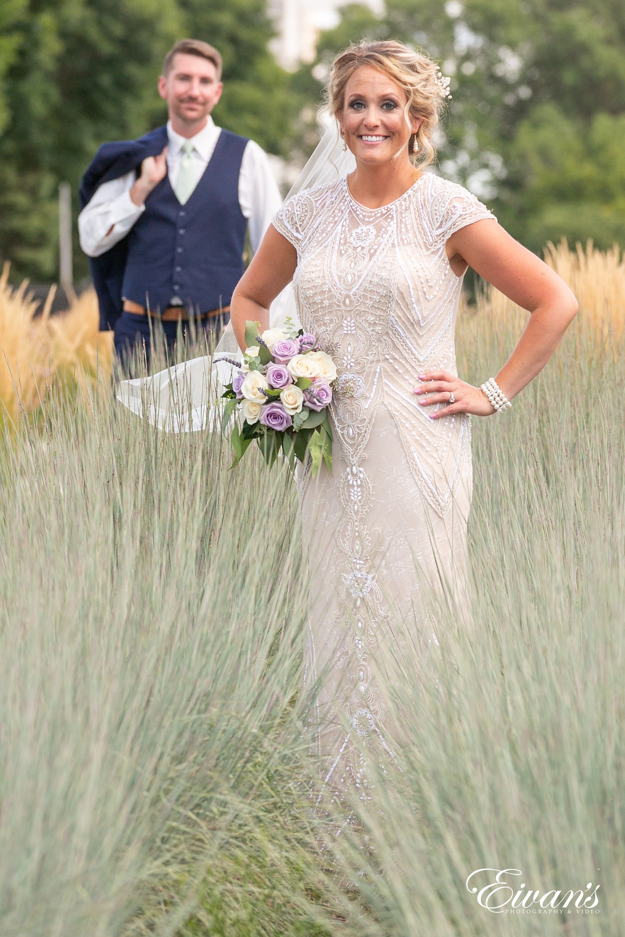 Megan Olstad & Eric Nordgren Megan Olstad & Eric Nordgren