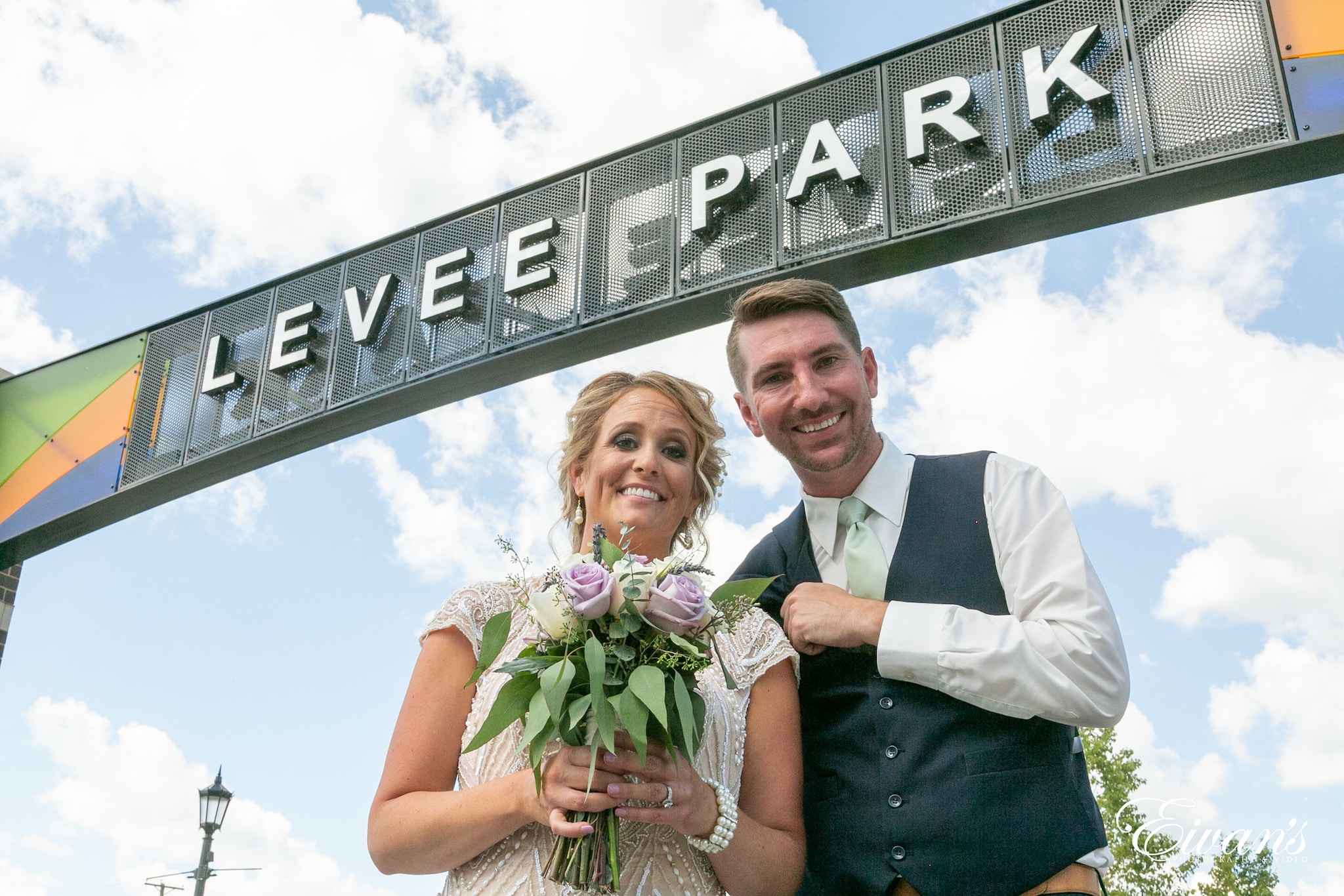 Megan Olstad & Eric Nordgren Megan Olstad & Eric Nordgren