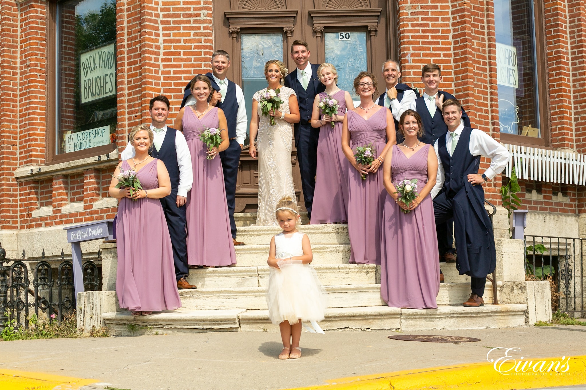 Megan Olstad & Eric Nordgren Megan Olstad & Eric Nordgren