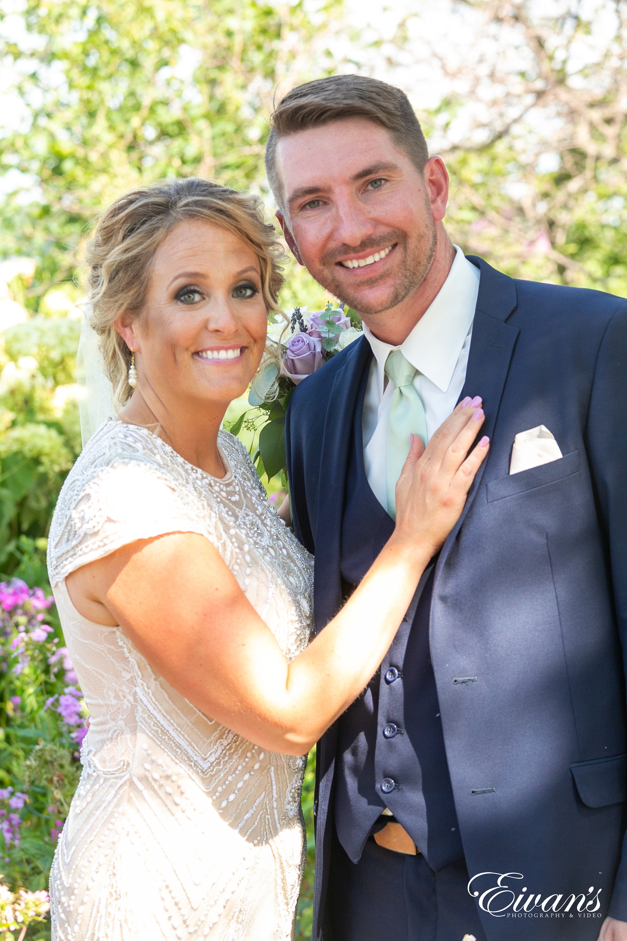 Megan Olstad & Eric Nordgren Megan Olstad & Eric Nordgren