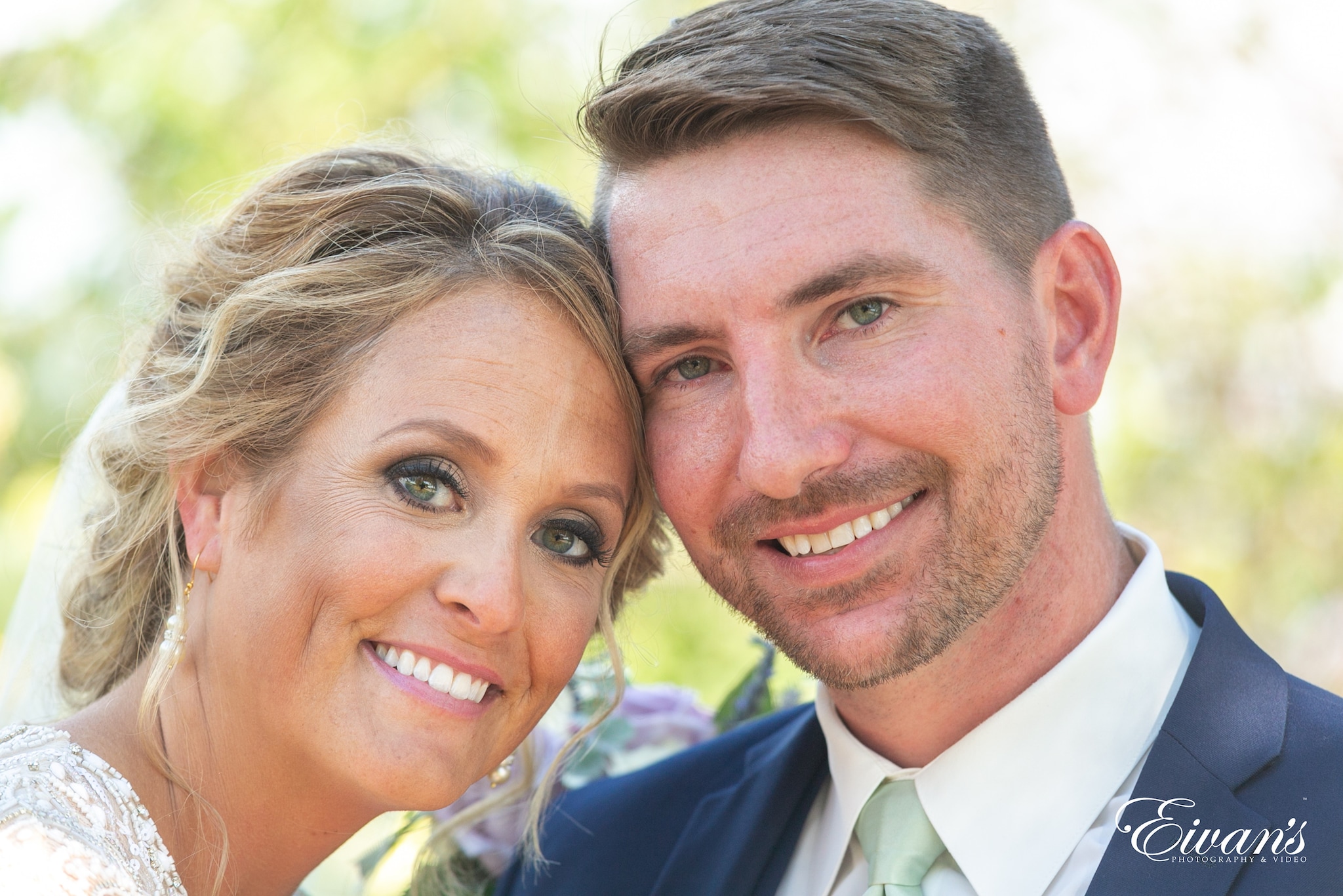 Megan Olstad & Eric Nordgren Megan Olstad & Eric Nordgren