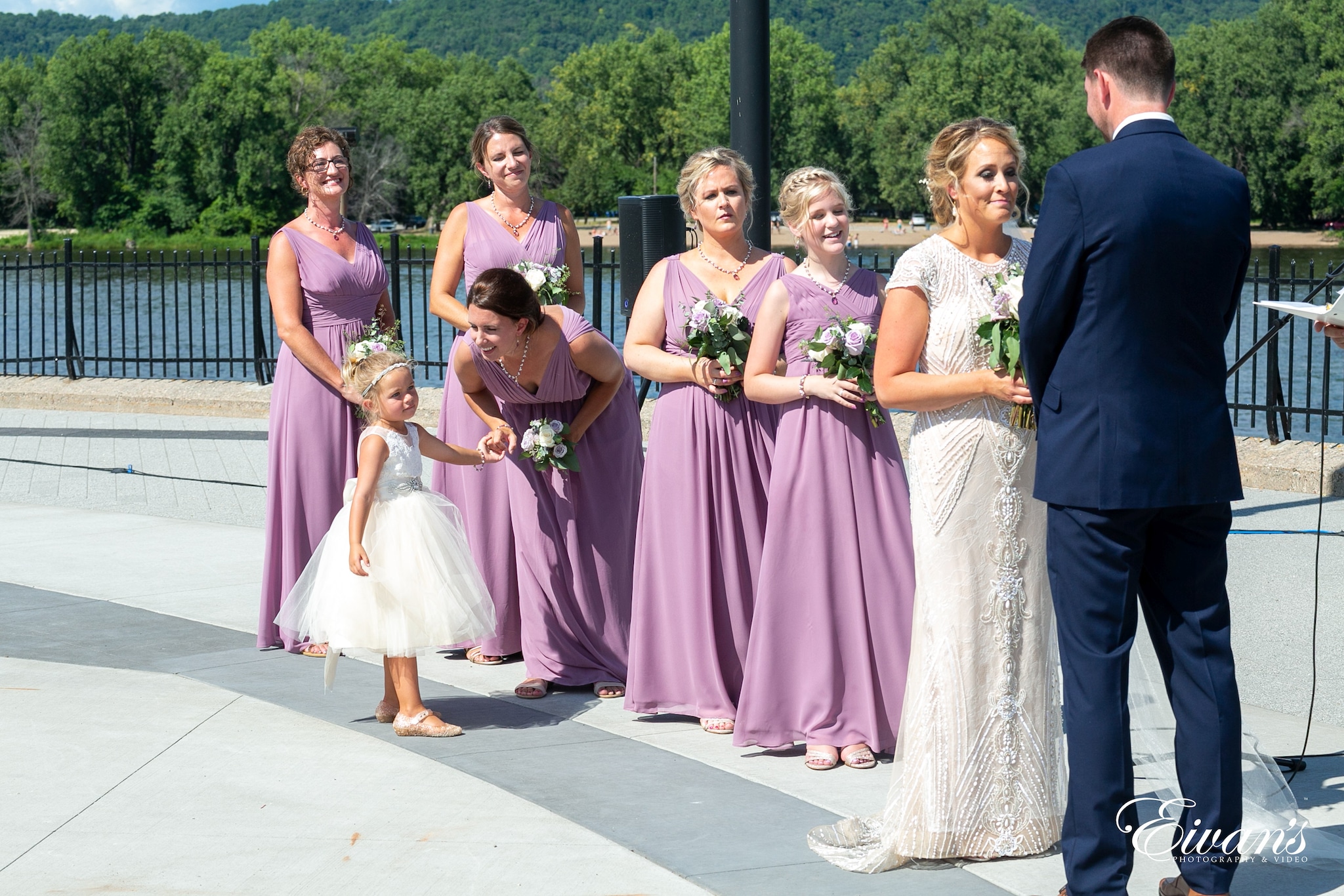 Megan Olstad & Eric Nordgren Megan Olstad & Eric Nordgren