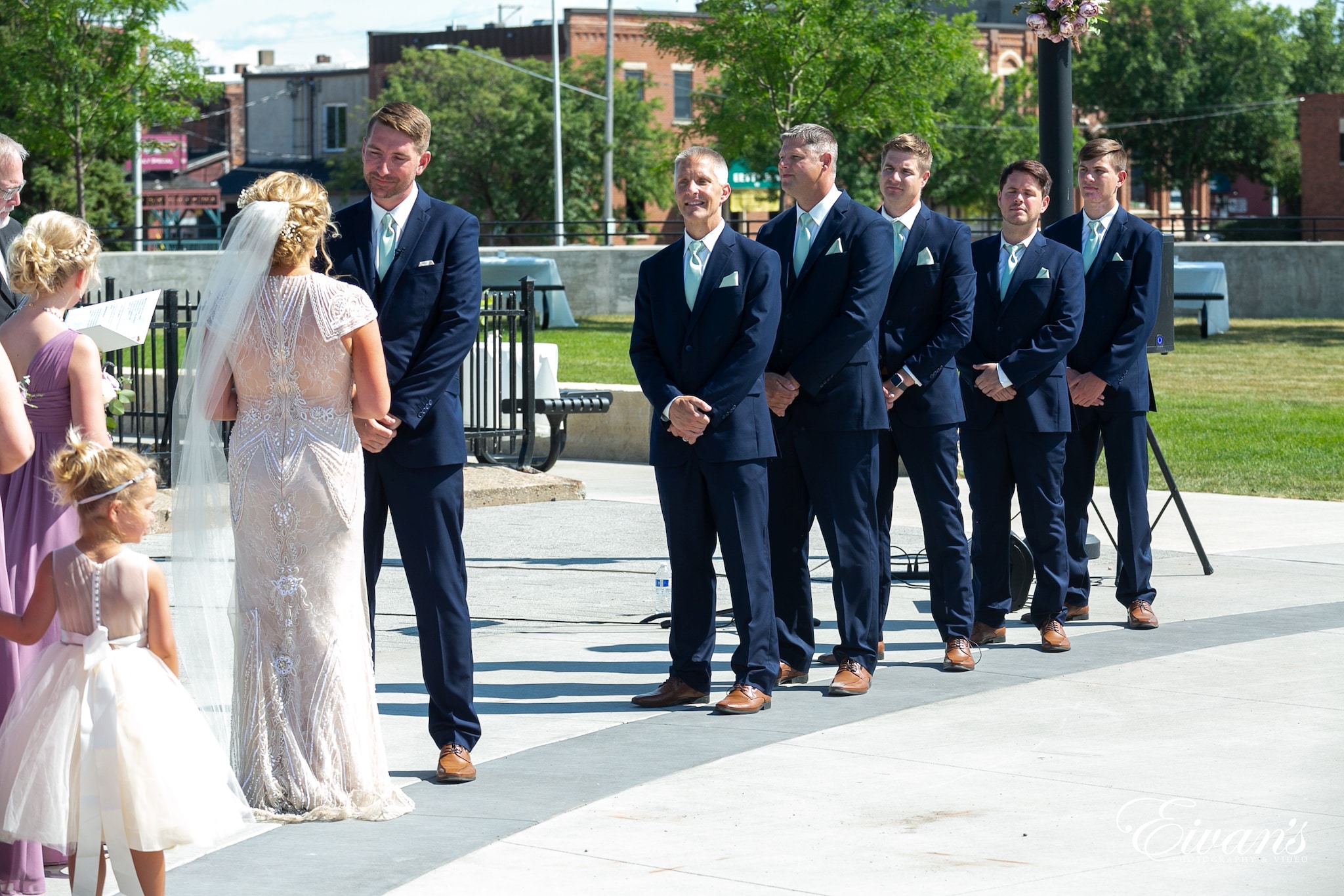 Megan Olstad & Eric Nordgren Megan Olstad & Eric Nordgren