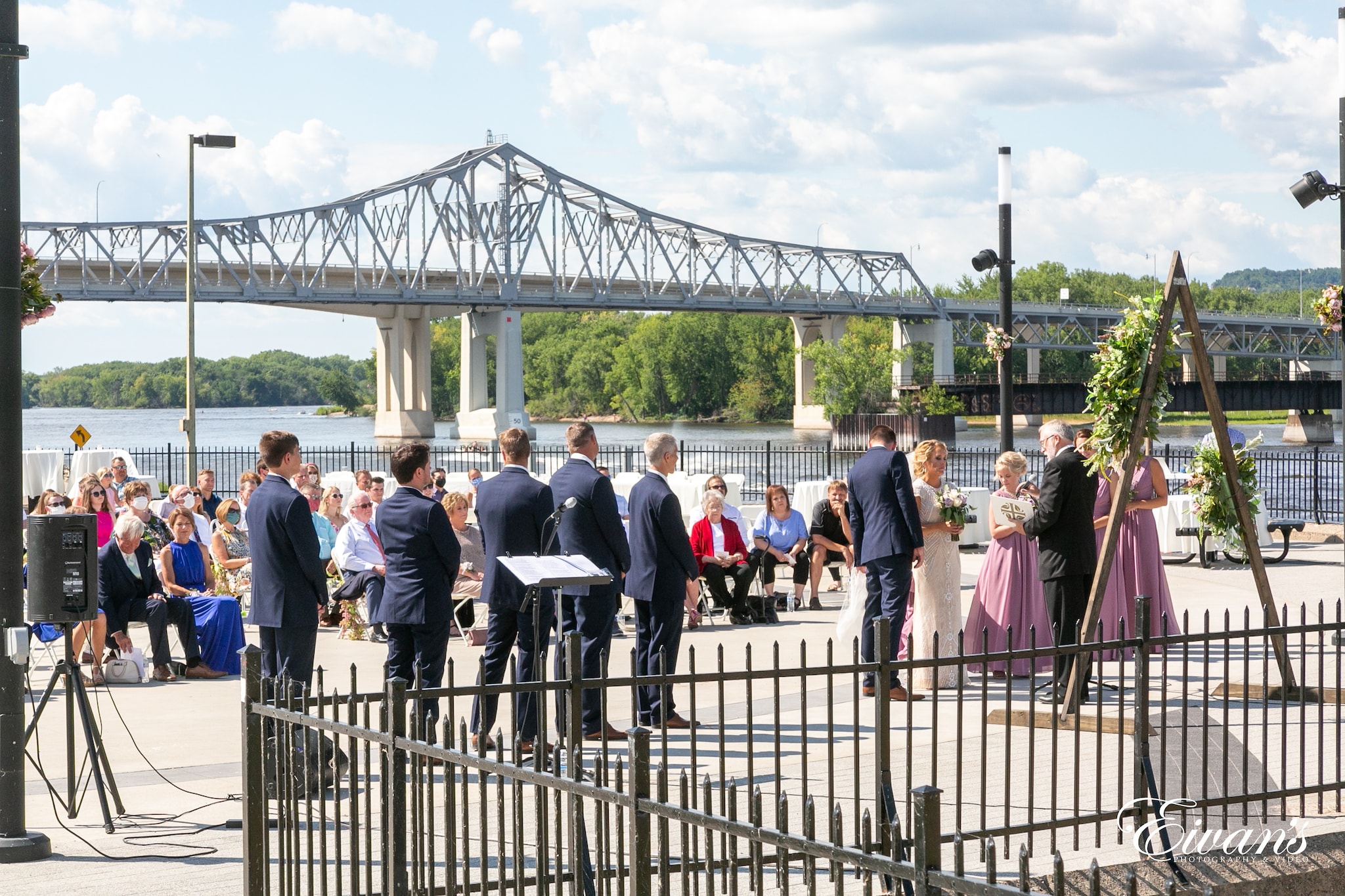 Megan Olstad & Eric Nordgren Megan Olstad & Eric Nordgren