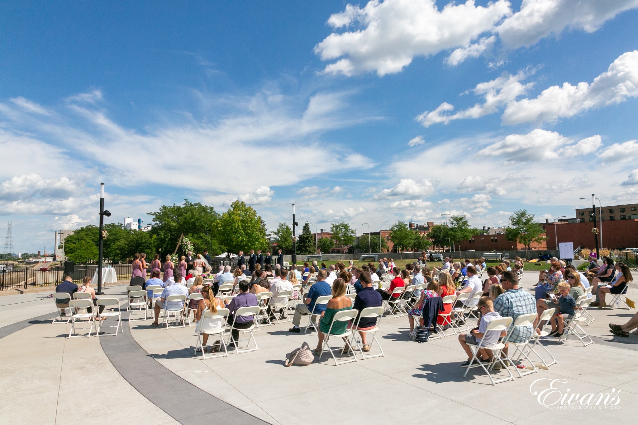 Megan Olstad & Eric Nordgren Megan Olstad & Eric Nordgren