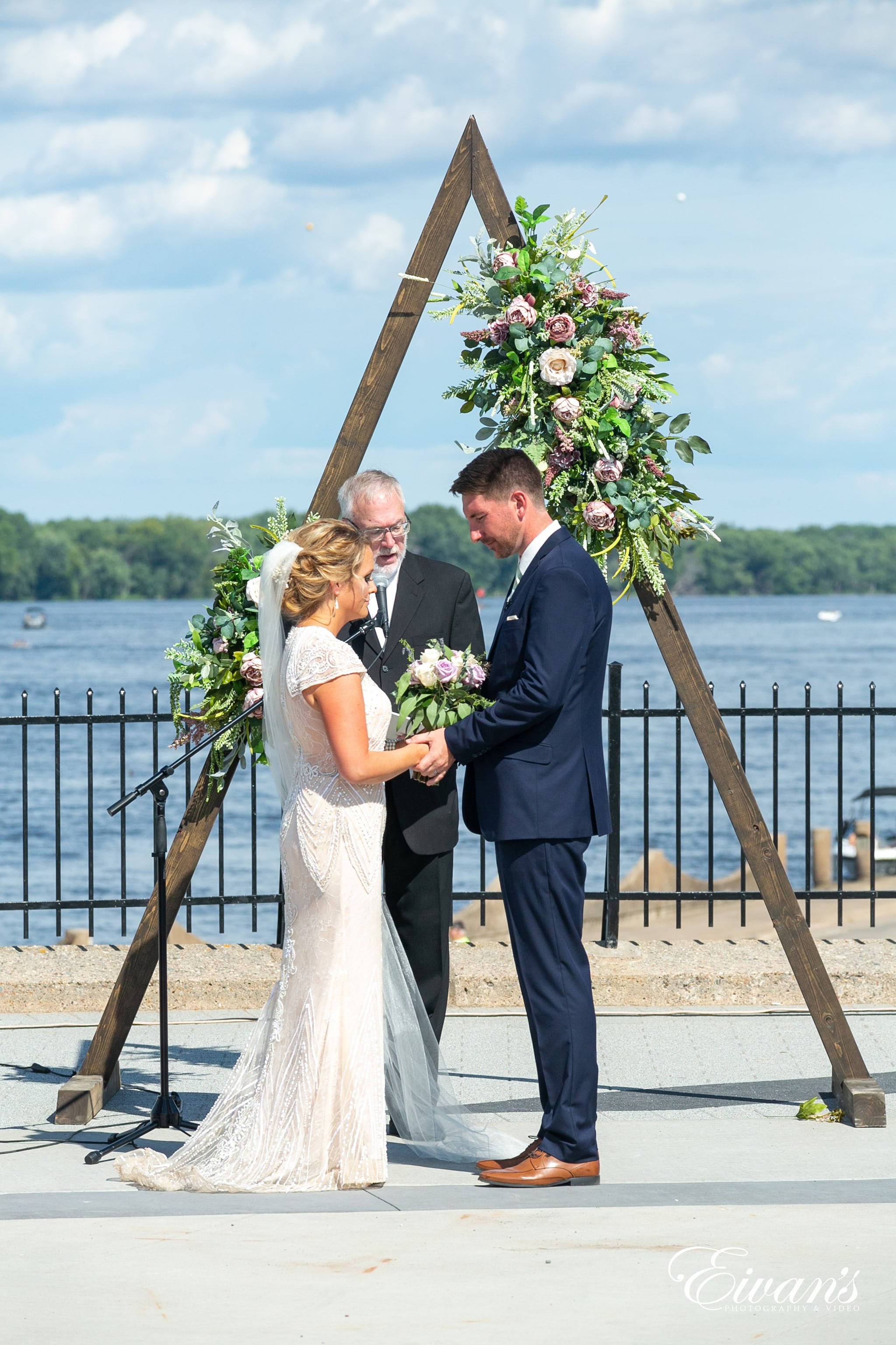 Megan Olstad & Eric Nordgren Megan Olstad & Eric Nordgren