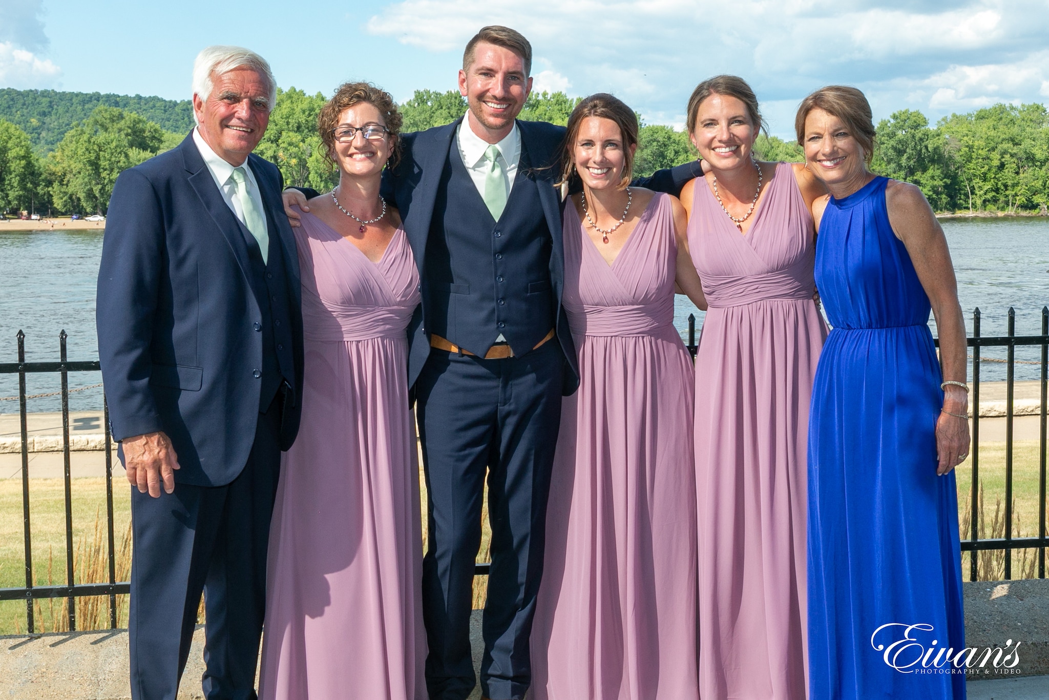 Megan Olstad & Eric Nordgren Megan Olstad & Eric Nordgren