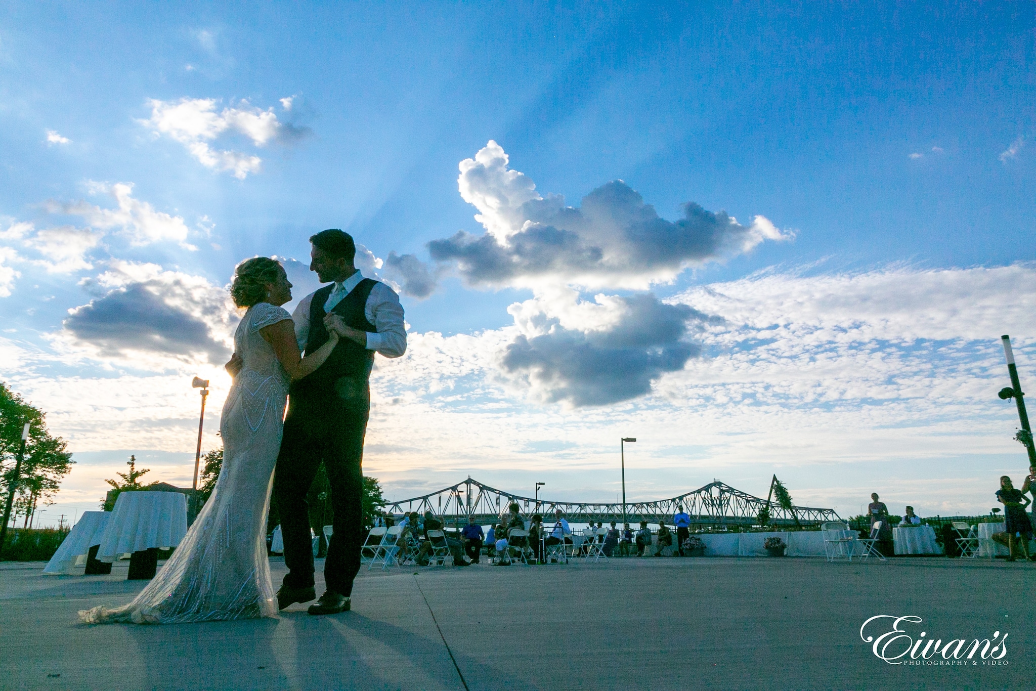 Megan Olstad & Eric Nordgren Megan Olstad & Eric Nordgren