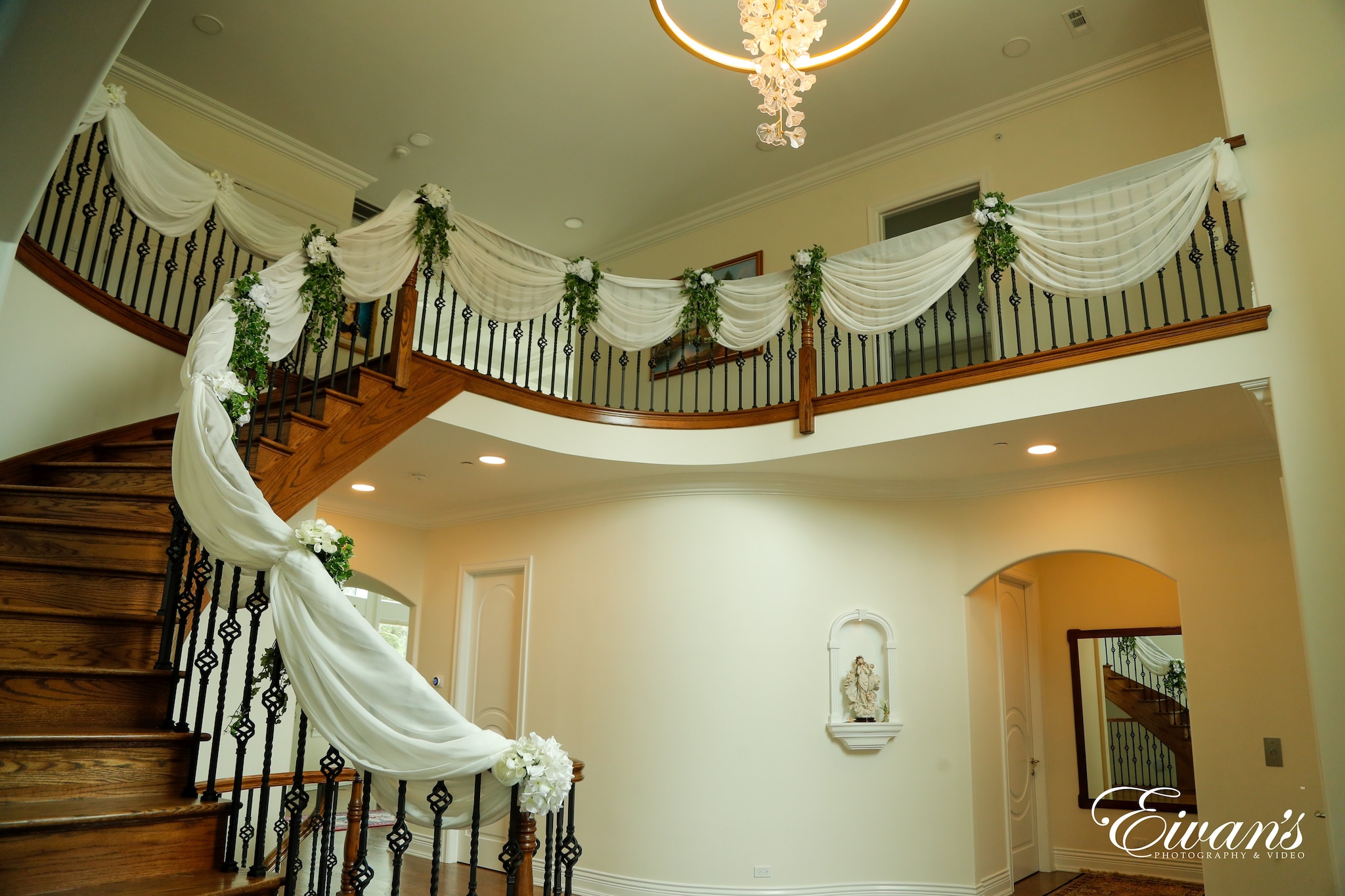 Wedding & Portrait Photography