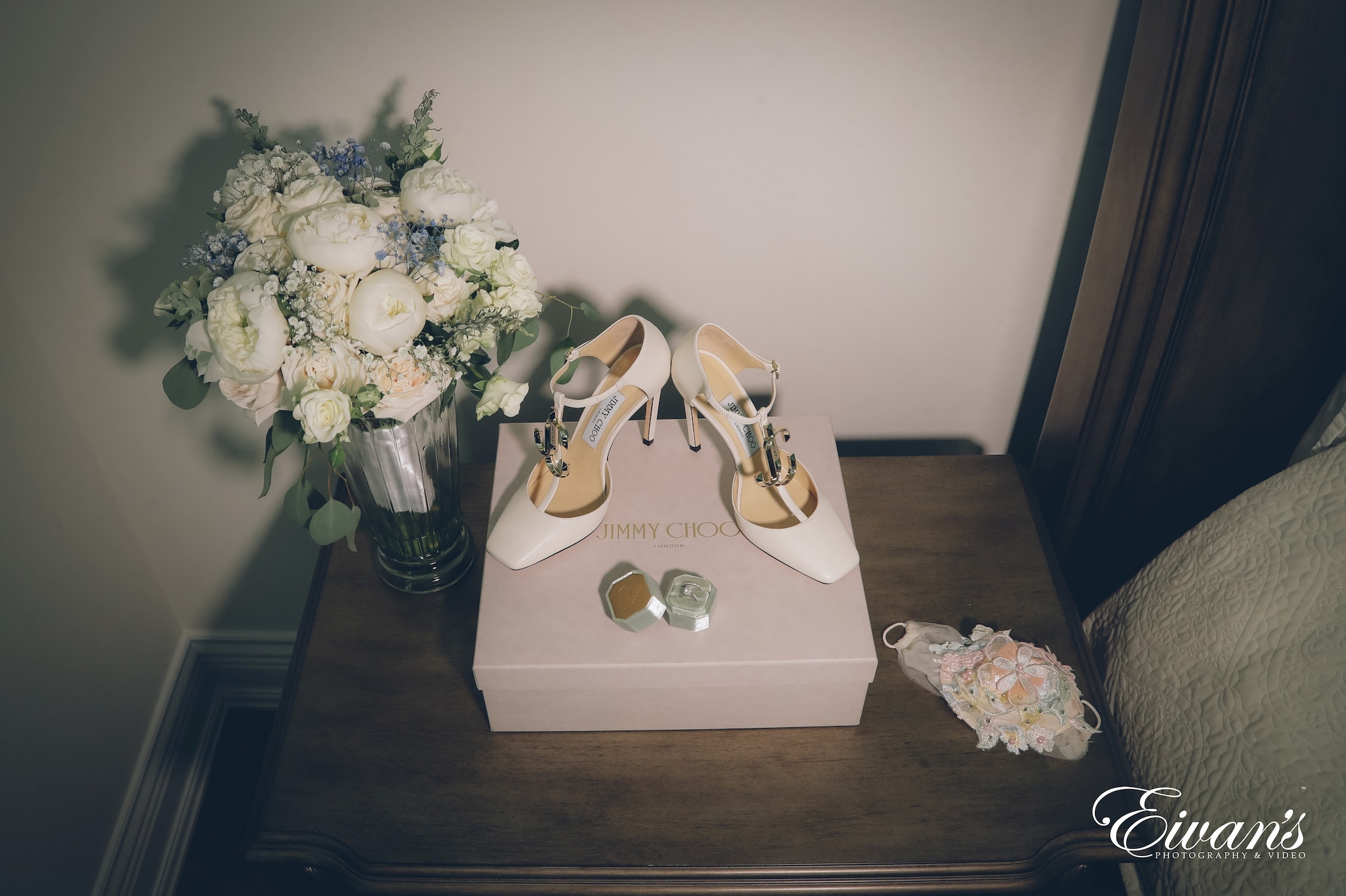 Wedding & Portrait Photography