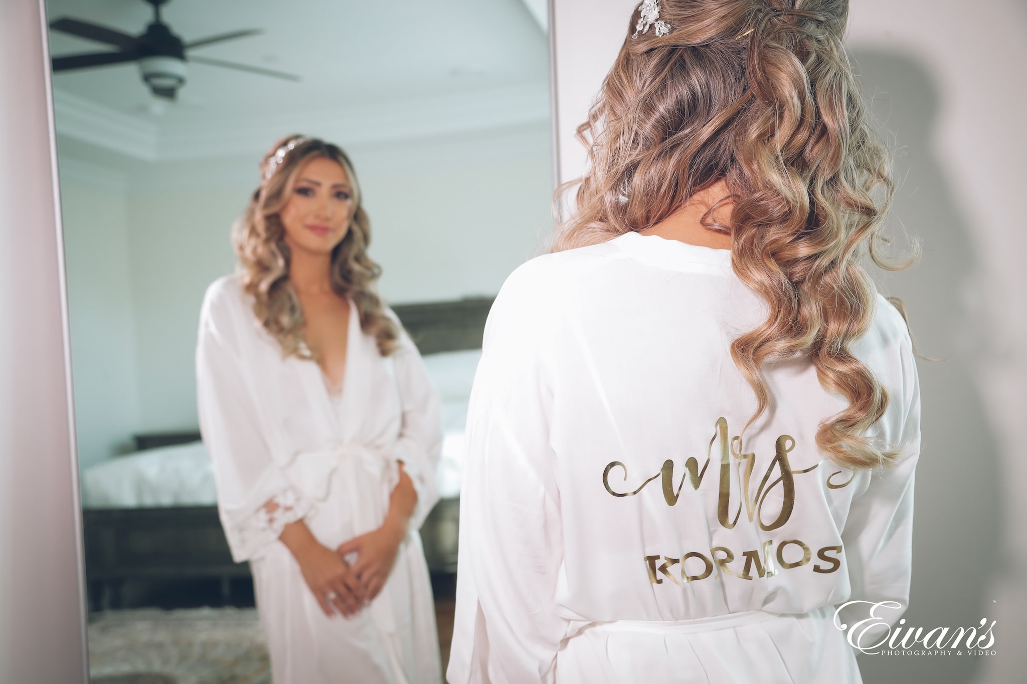 Wedding & Portrait Photography