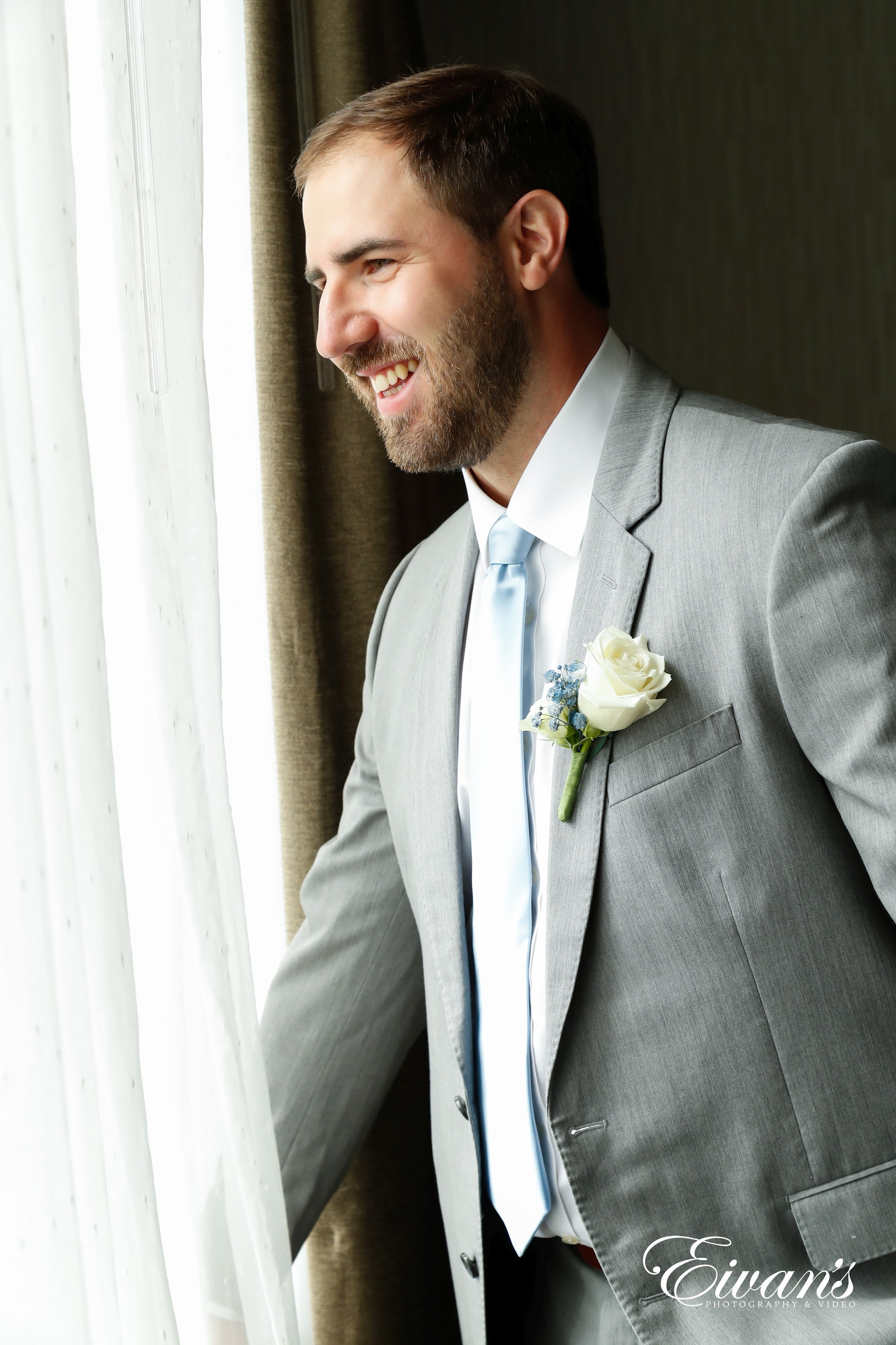 Wedding & Portrait Photography