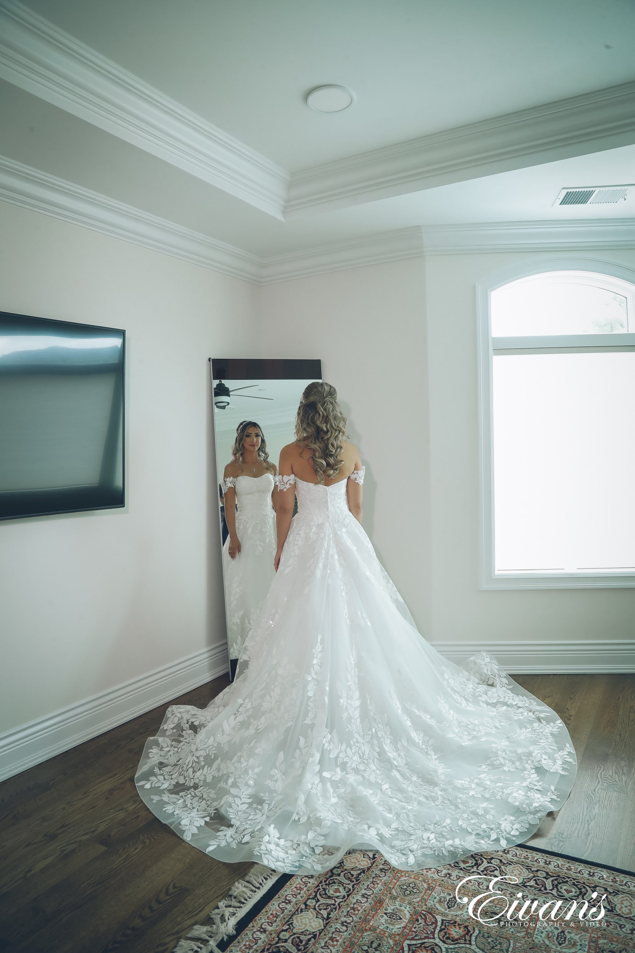 Wedding & Portrait Photography