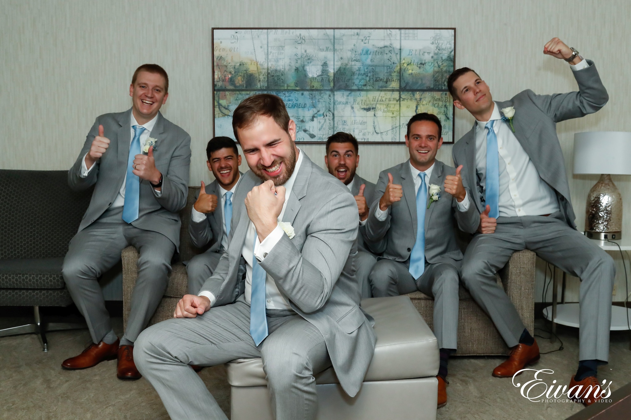 Wedding & Portrait Photography