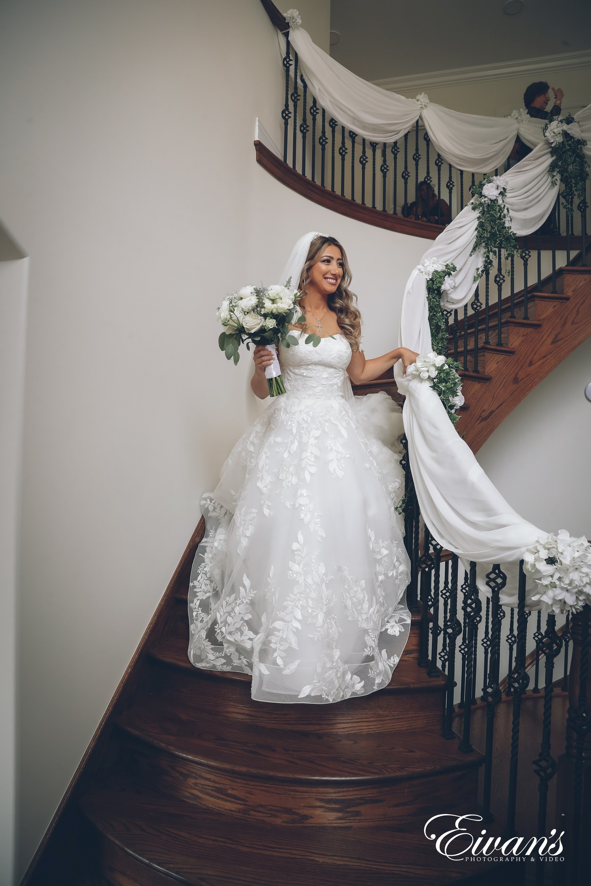 Wedding & Portrait Photography