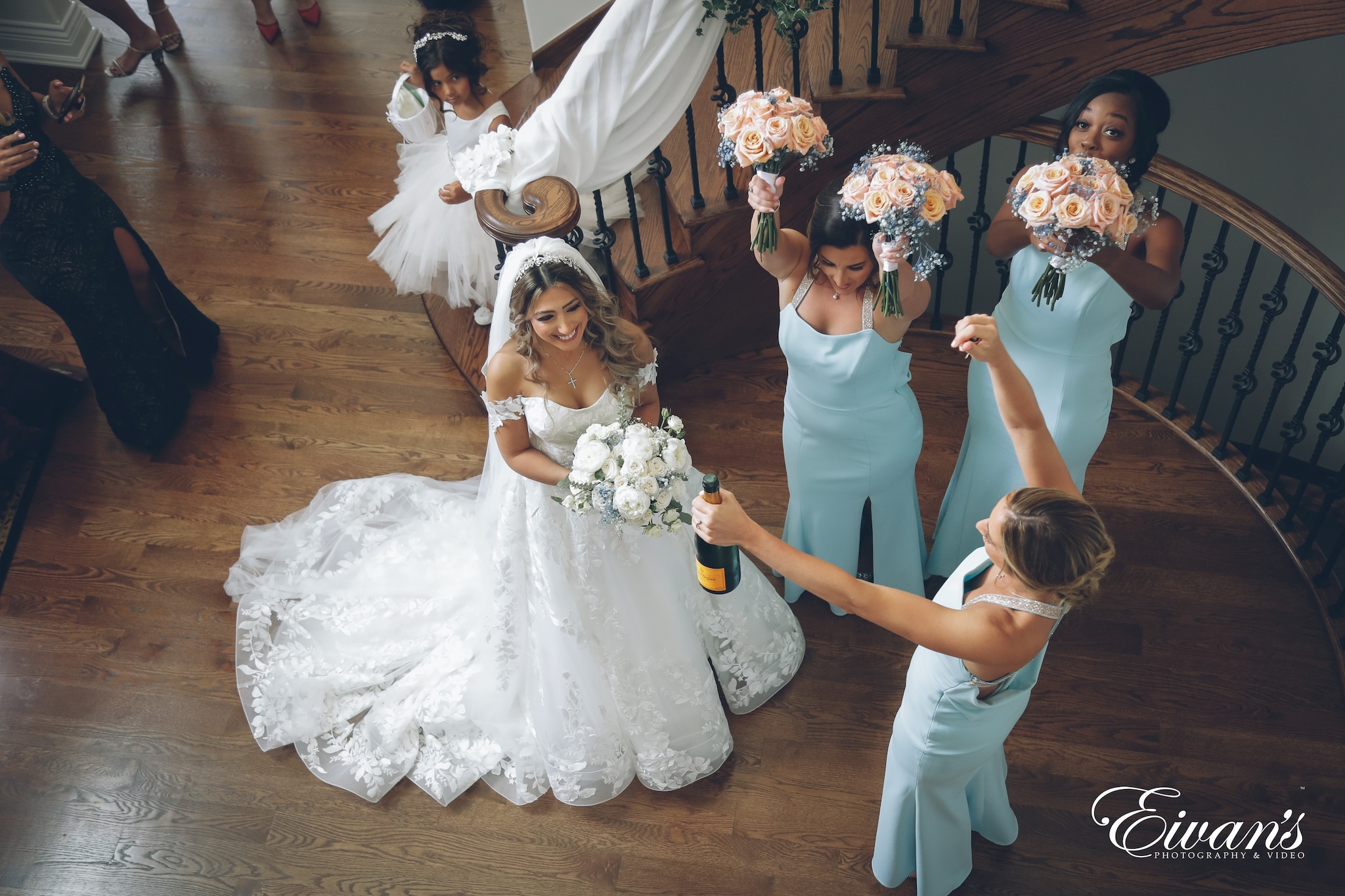 Wedding & Portrait Photography