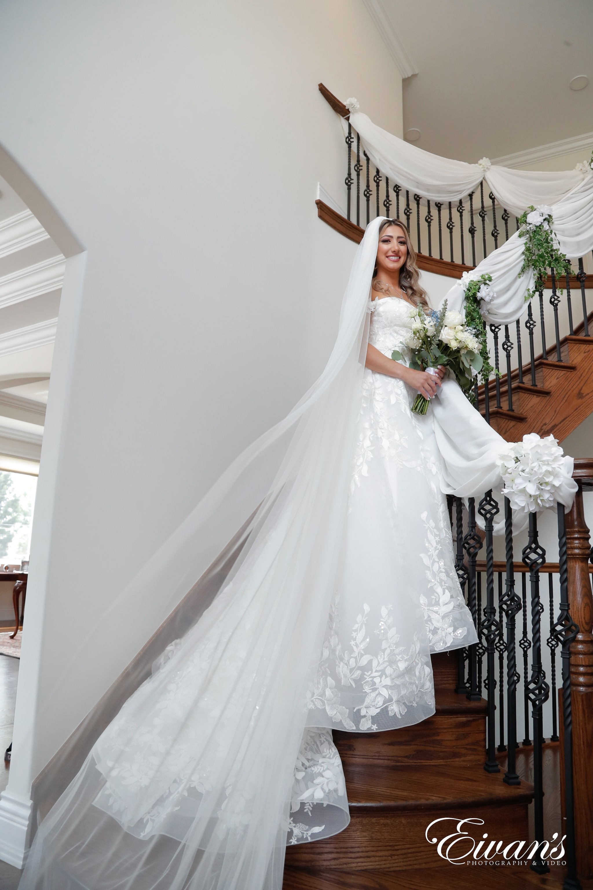 Wedding & Portrait Photography