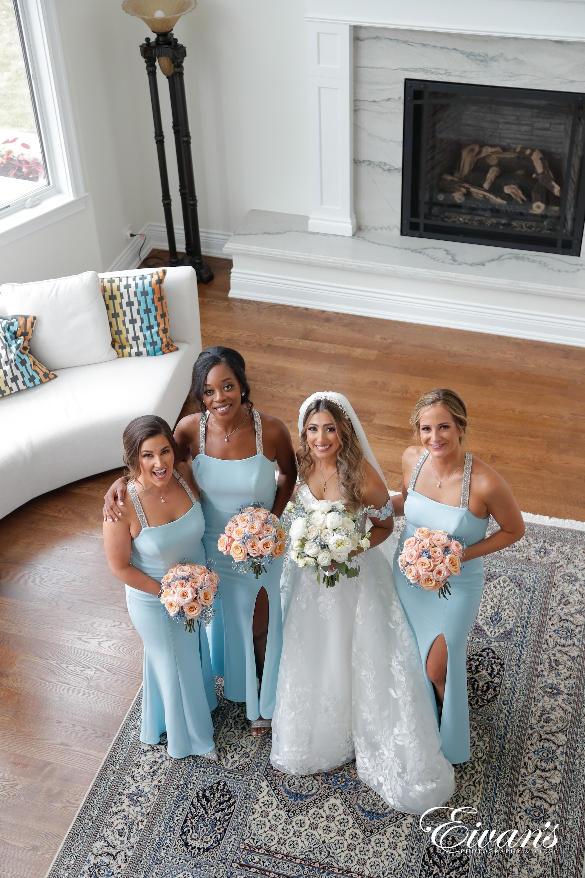 Wedding & Portrait Photography