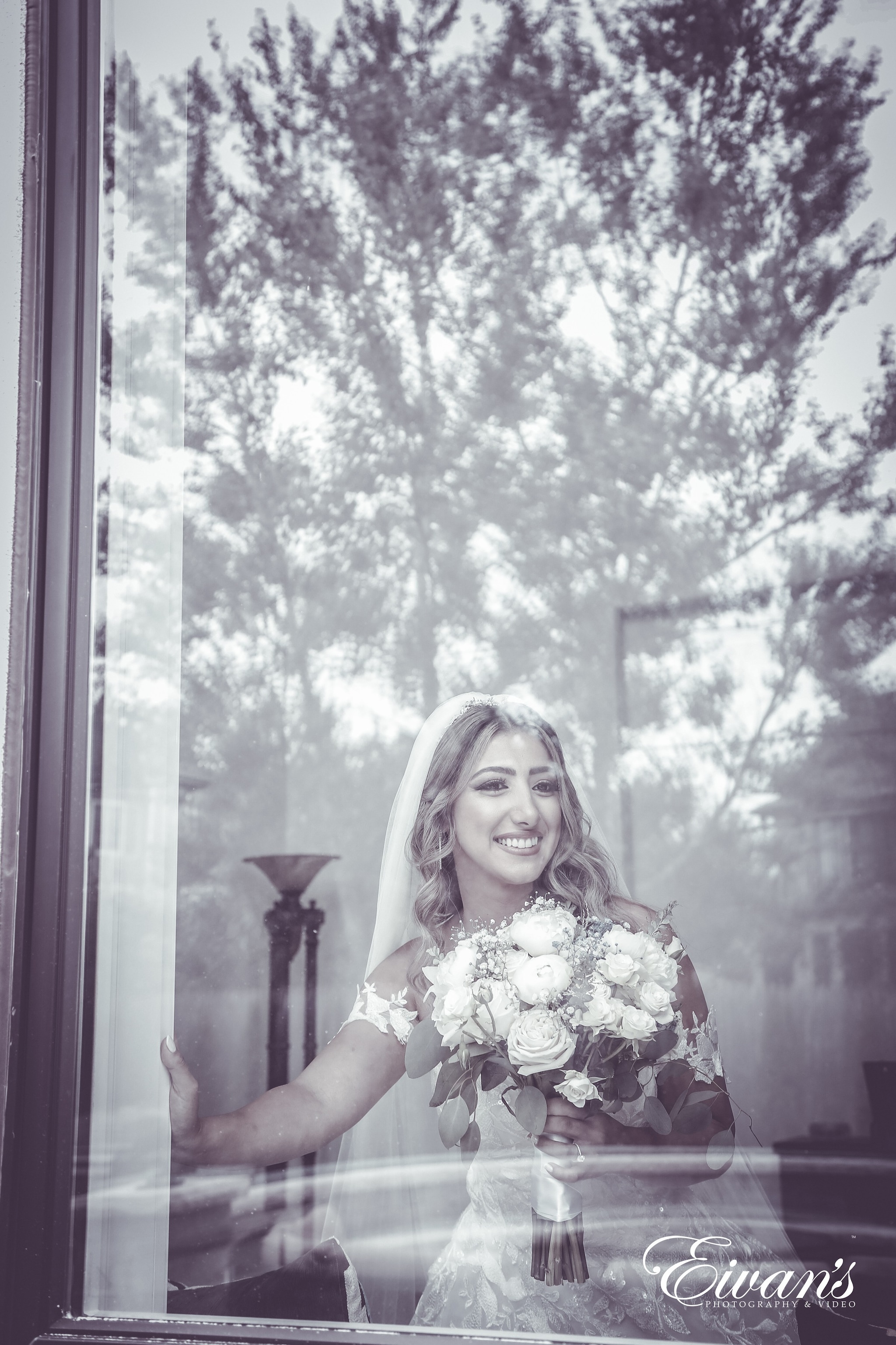 Wedding & Portrait Photography