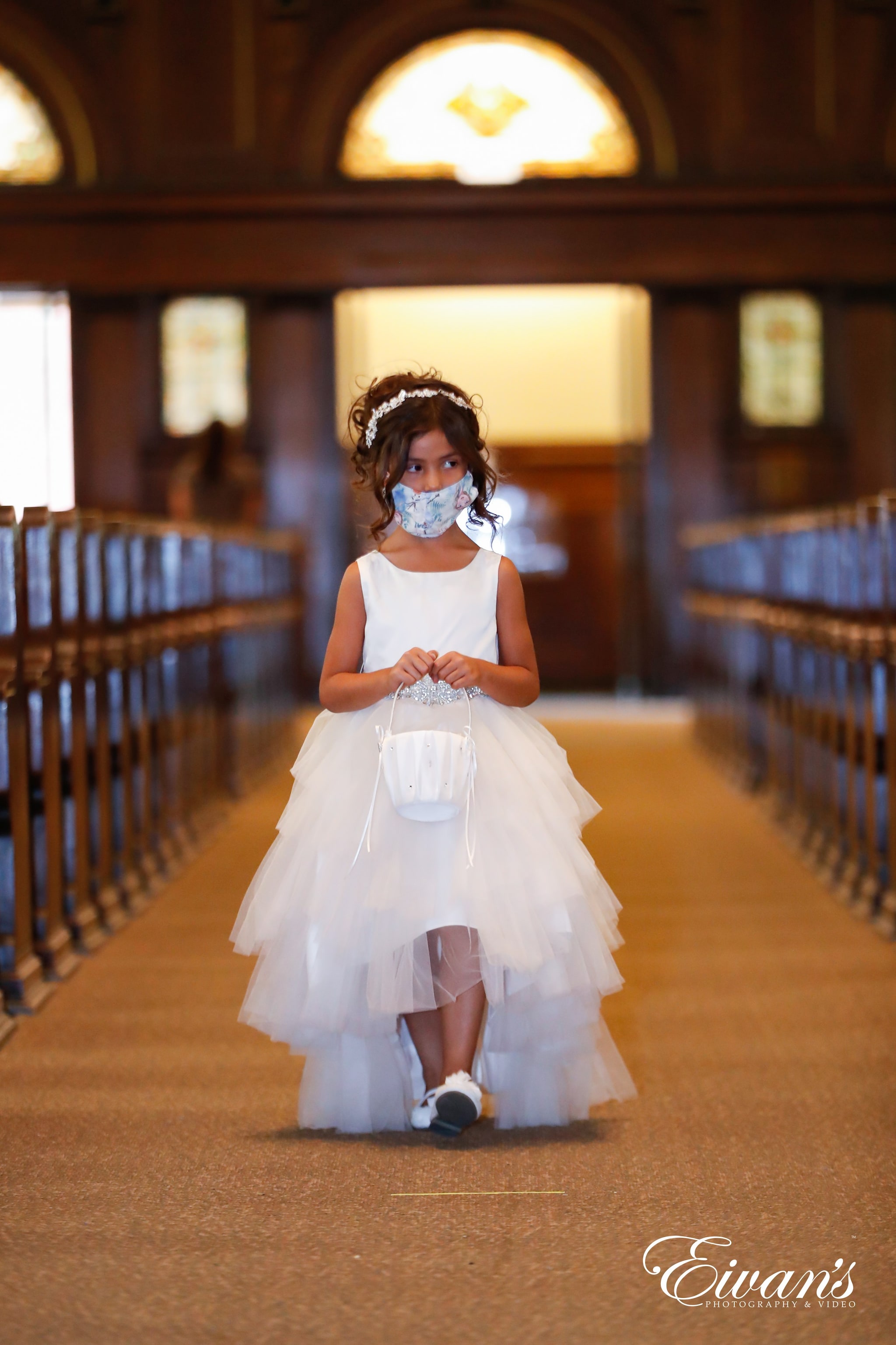 Wedding & Portrait Photography