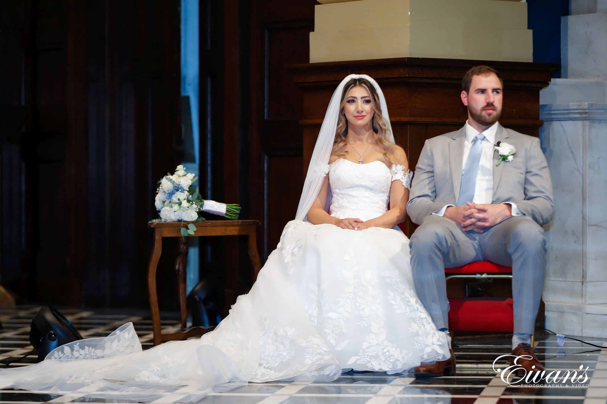 Wedding & Portrait Photography