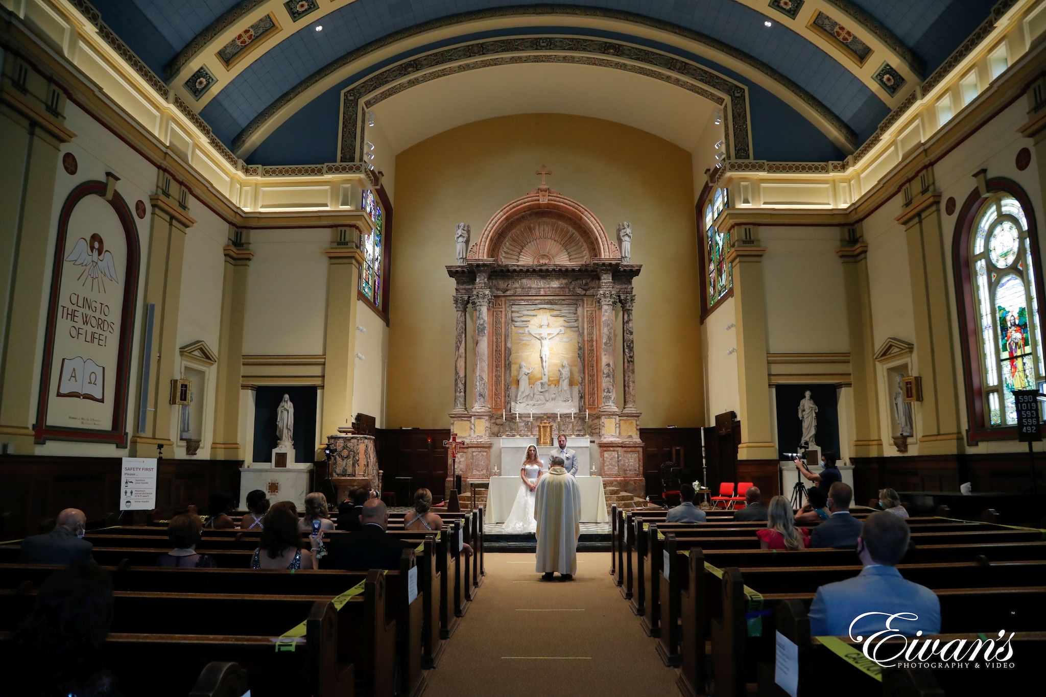 Wedding & Portrait Photography