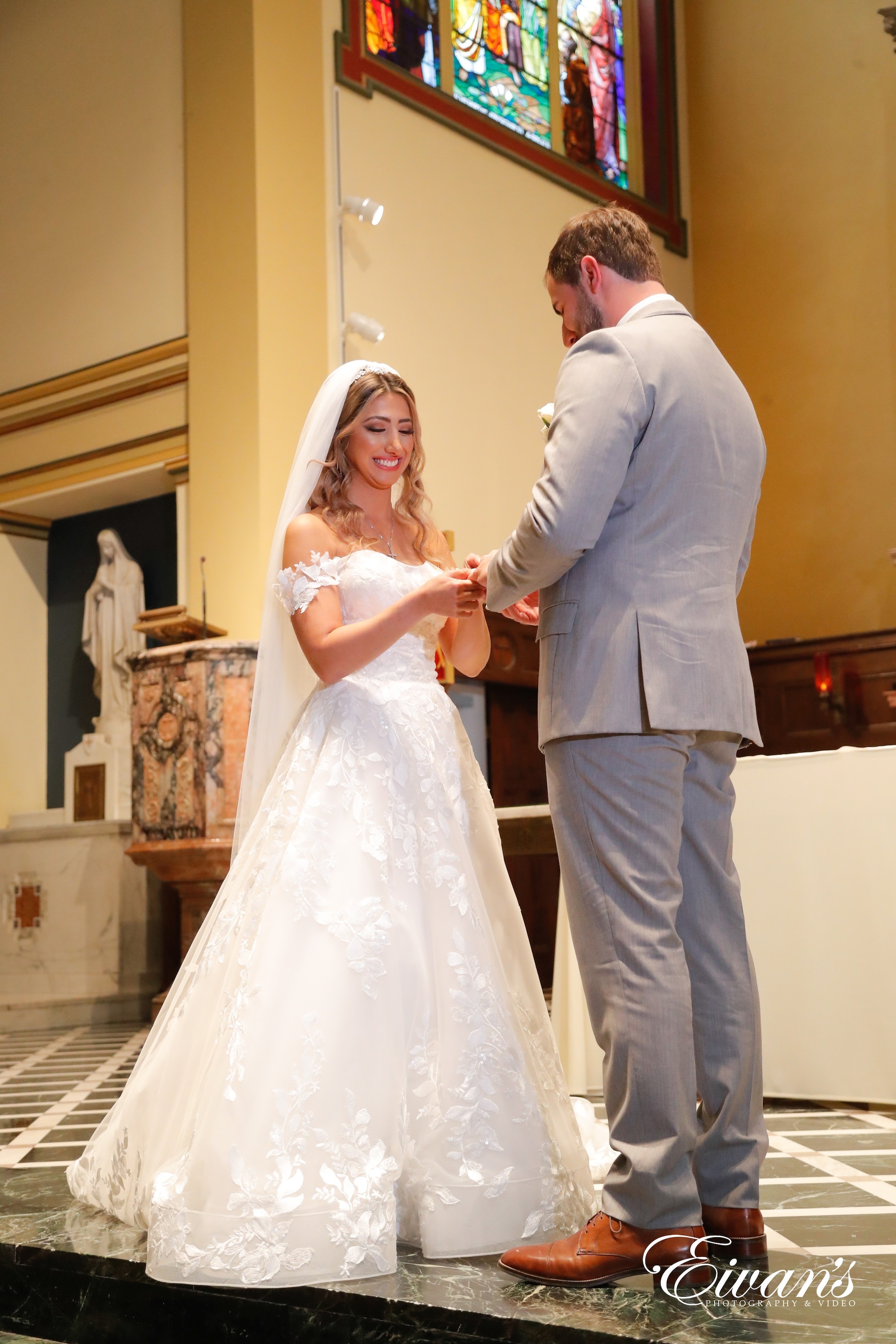 Wedding & Portrait Photography