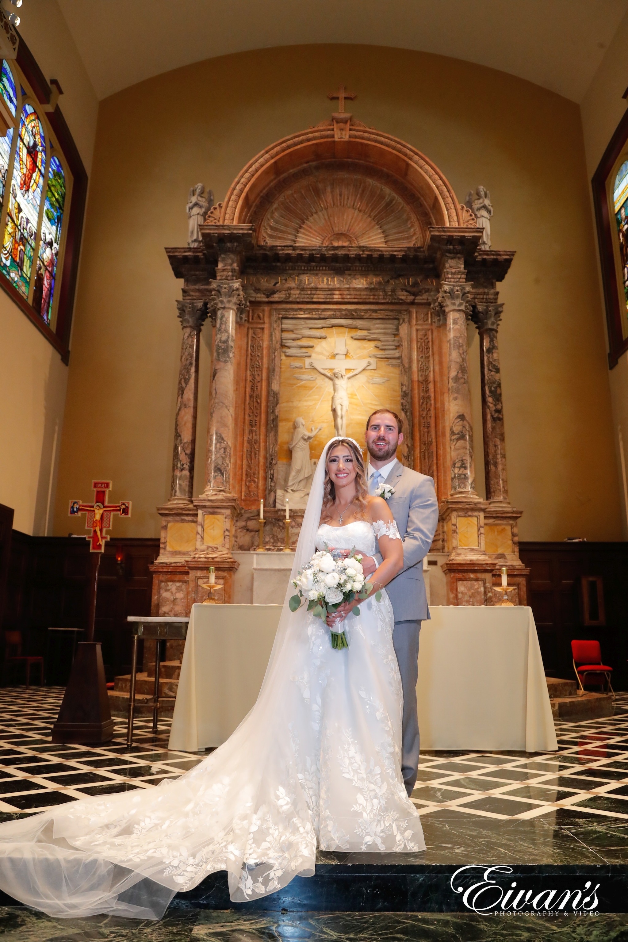 Wedding & Portrait Photography