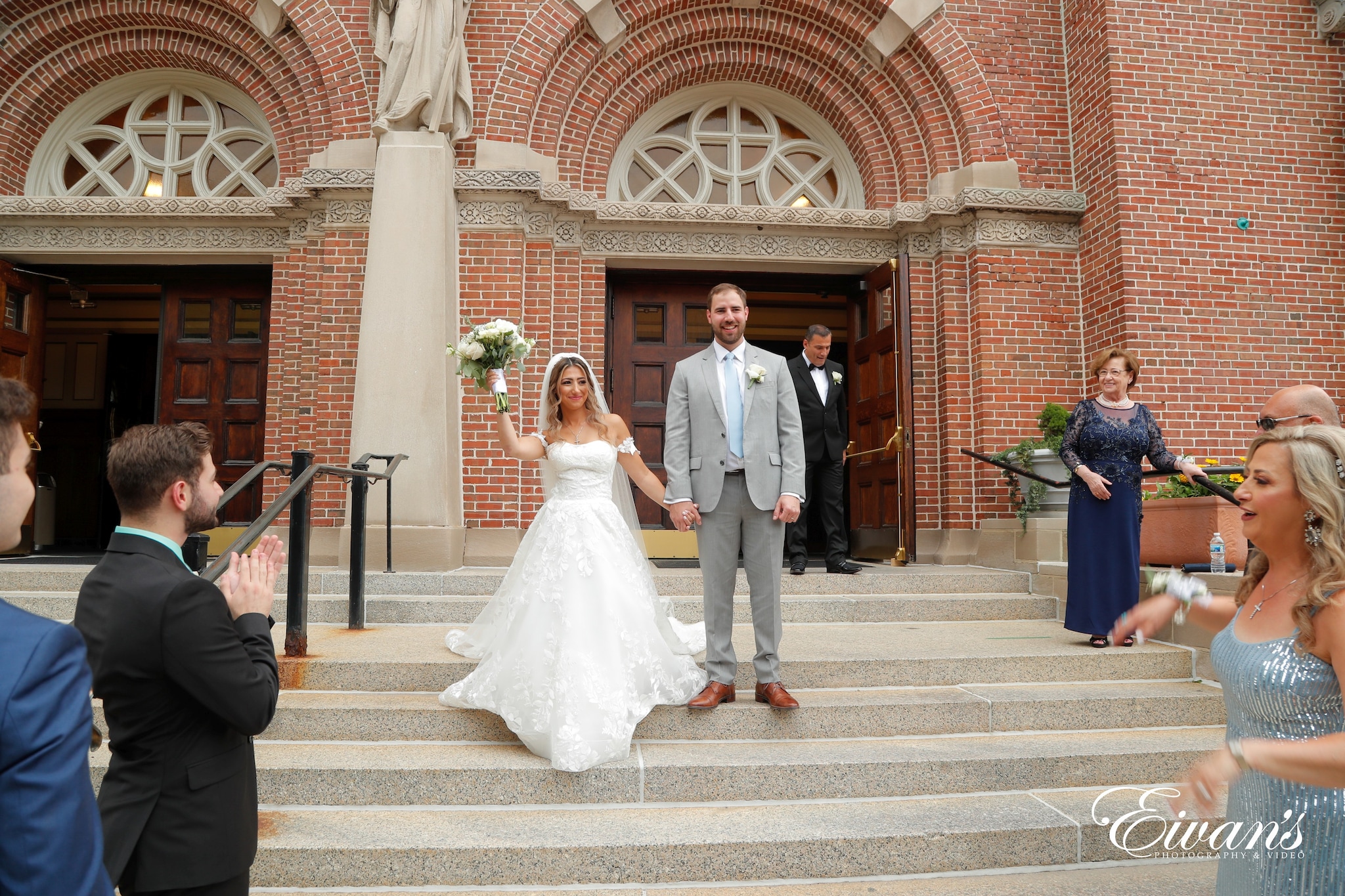 Wedding & Portrait Photography