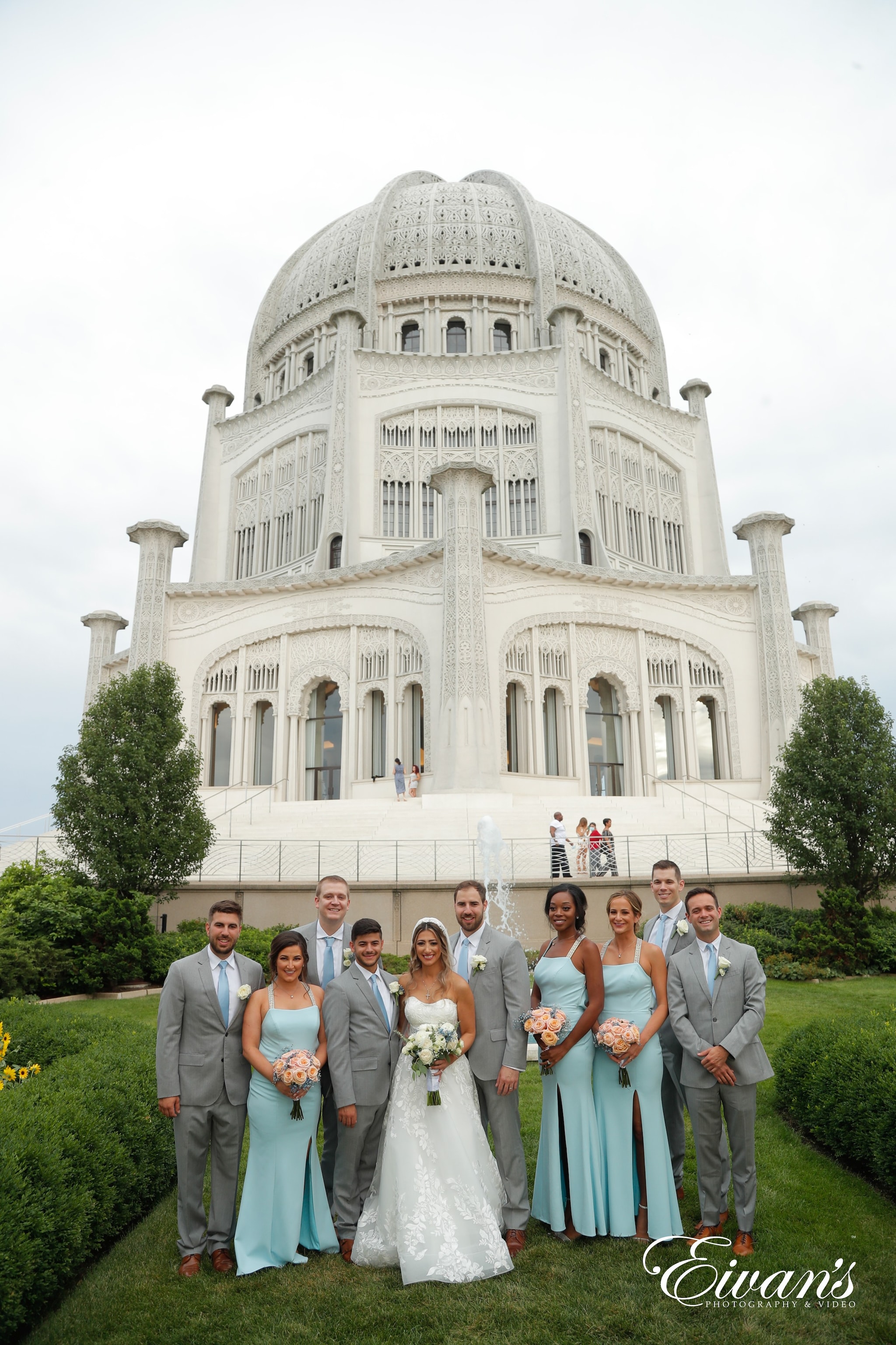 Wedding & Portrait Photography