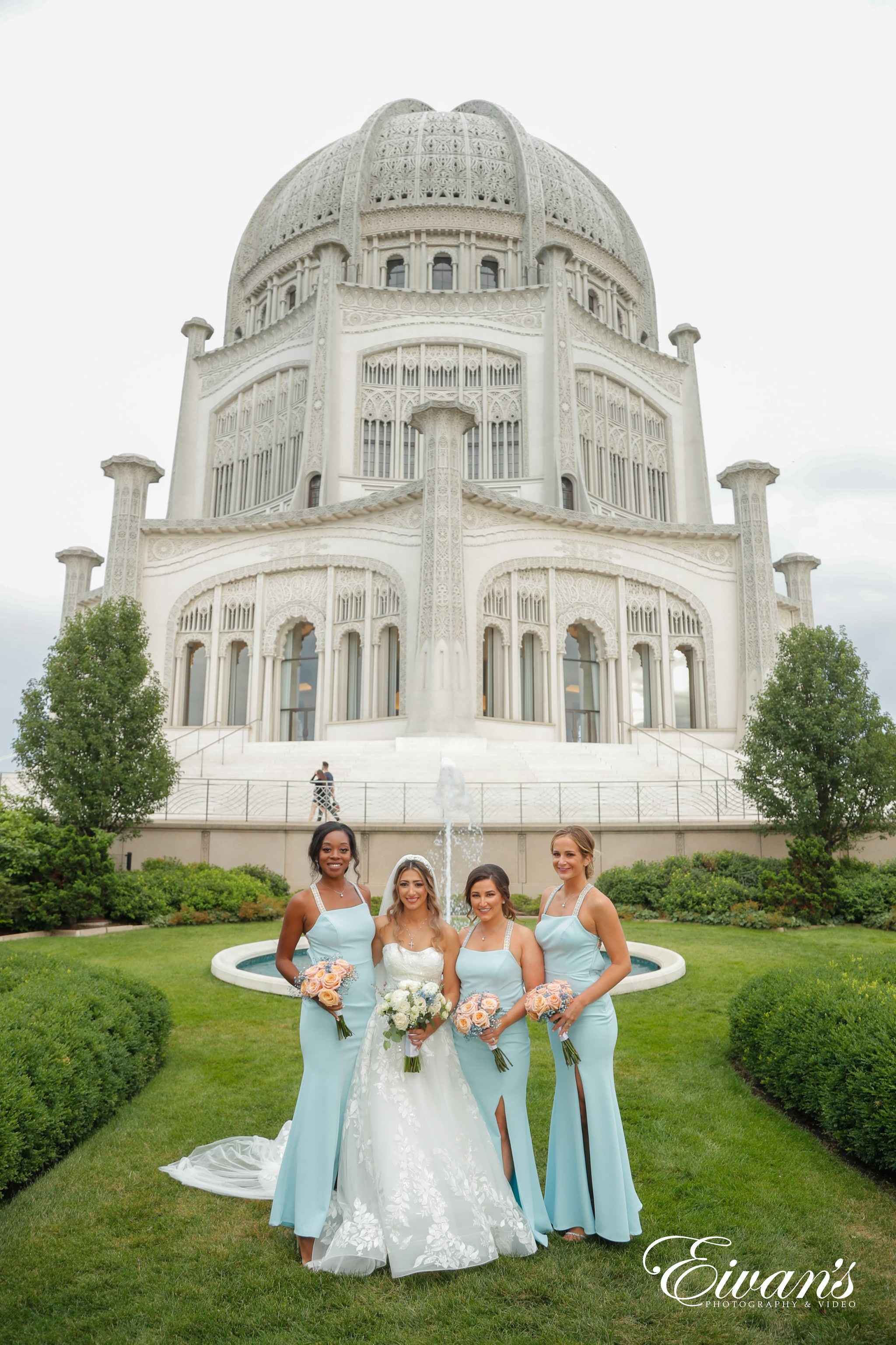 Wedding & Portrait Photography