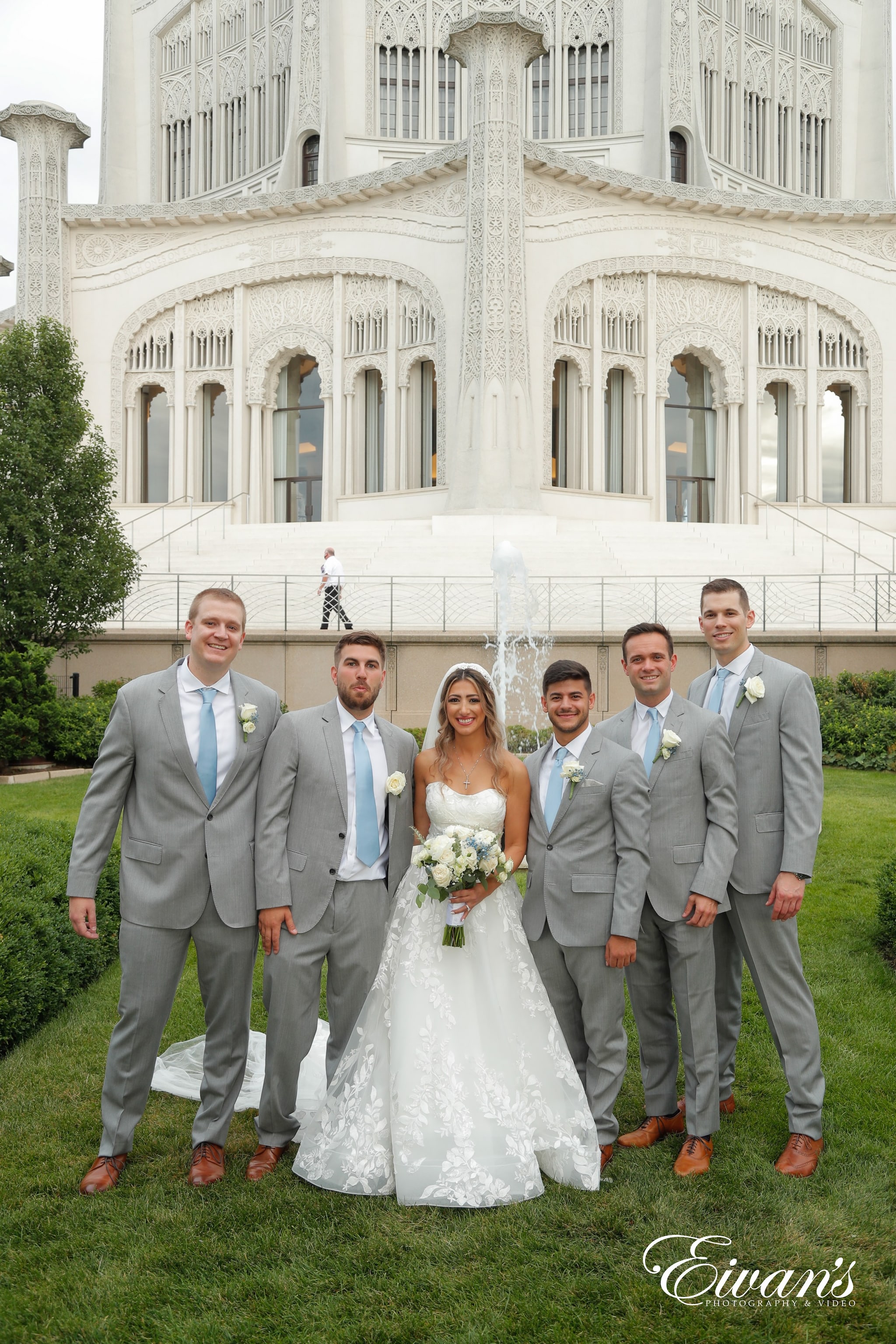 Wedding & Portrait Photography