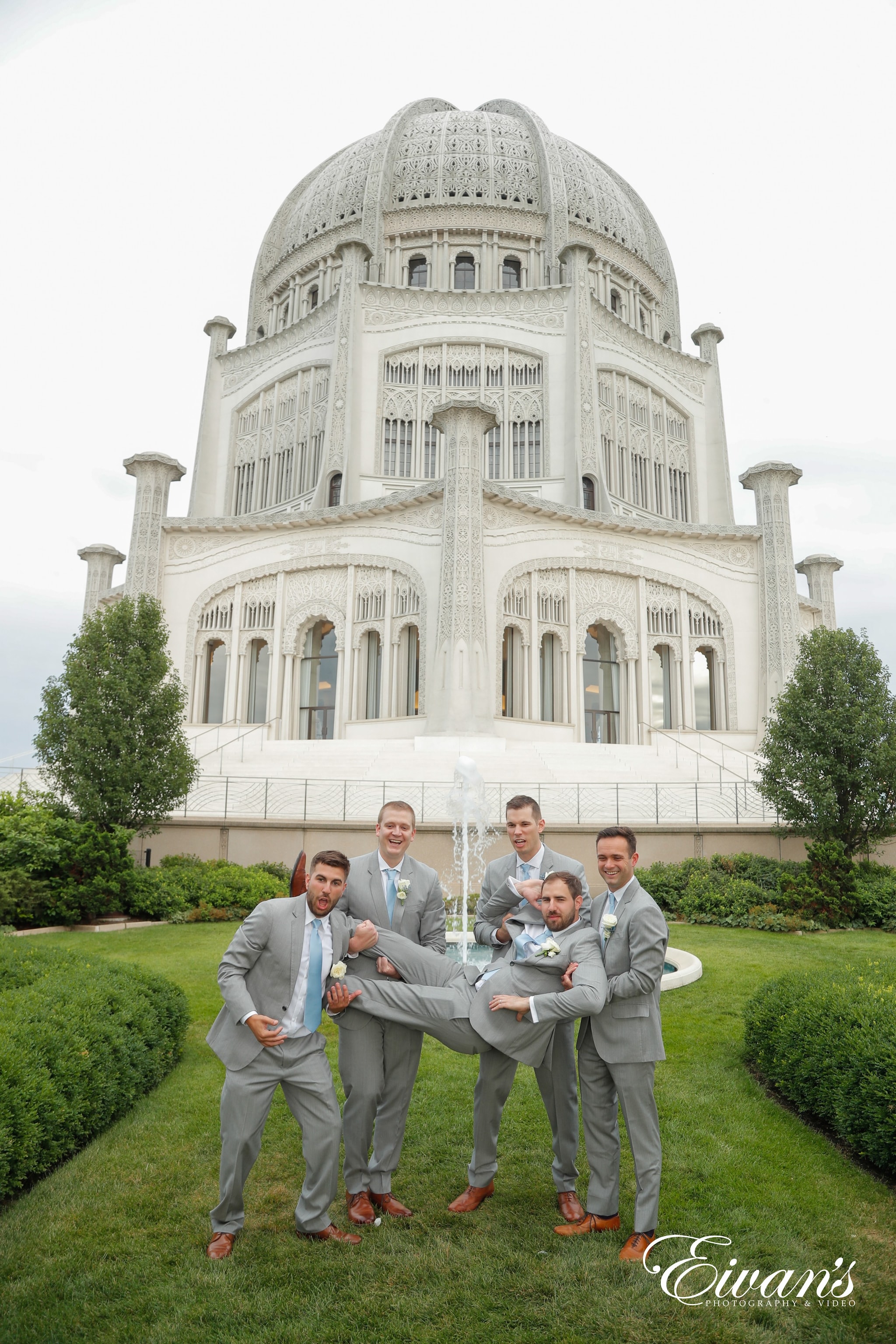 Wedding & Portrait Photography